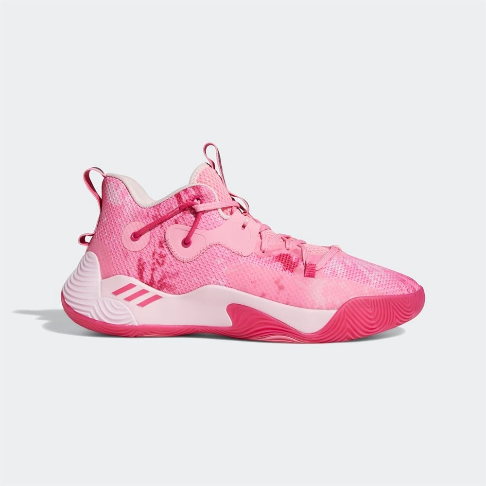 【3 Howls】バックビートバーボン BACKBEAT BOURBON adidas Harden Stepback 3 Erkek Basketbol Ayakkabısı GY6417