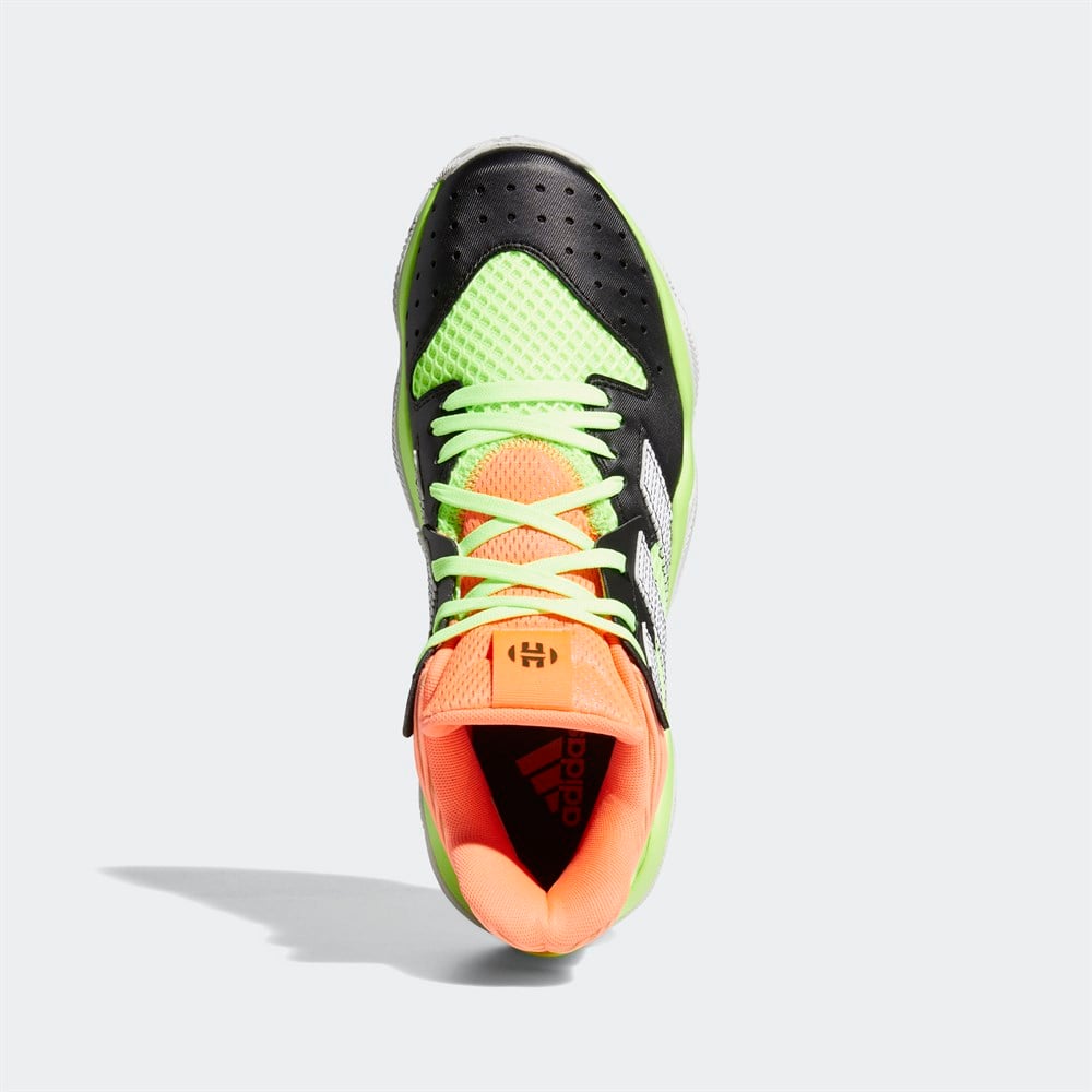 adidas Harden Stepback Erkek Basketbol Ayakkabısı - EF9890