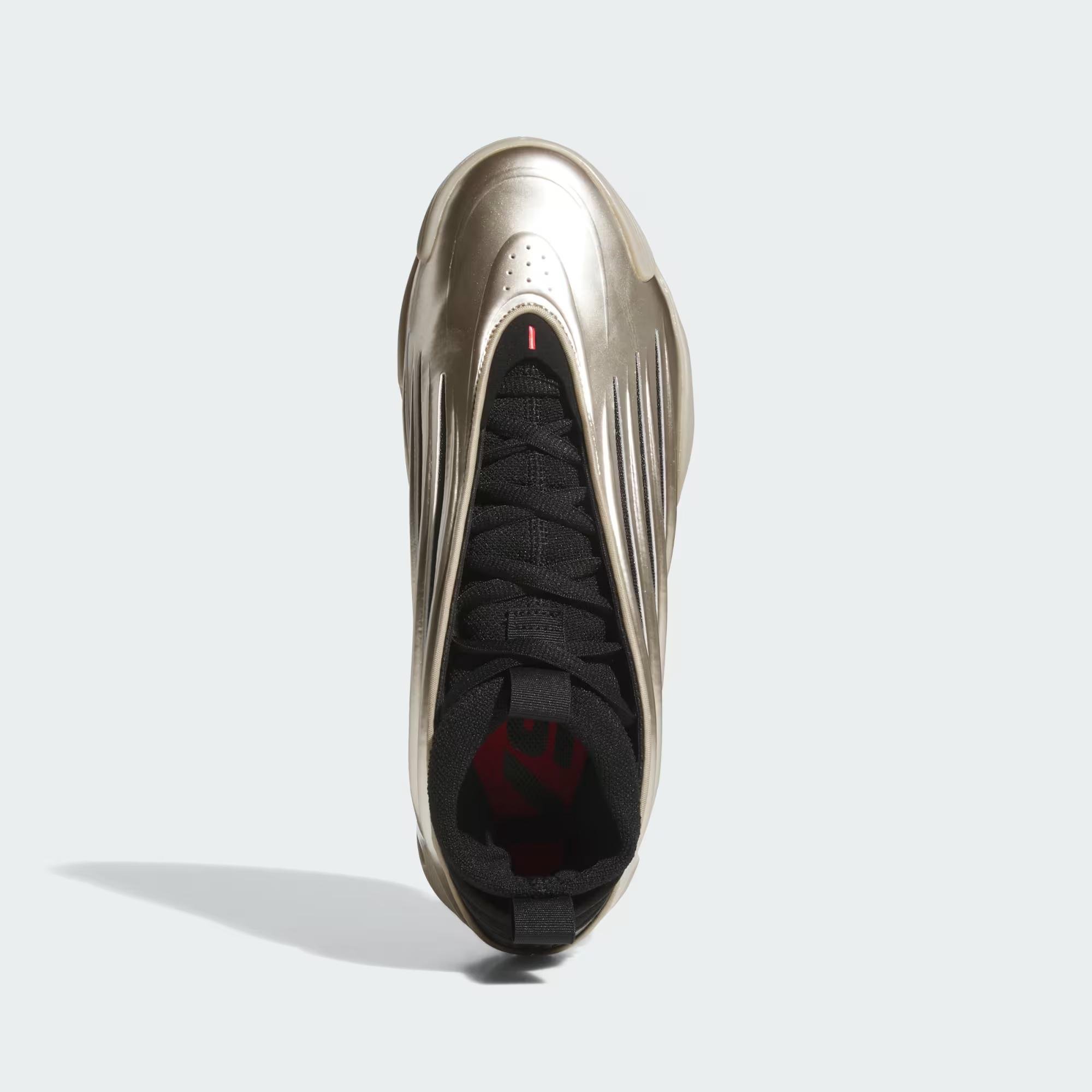 adidas Harden Volume 9 Erkek Basketbol Ayakkabısı JR2506