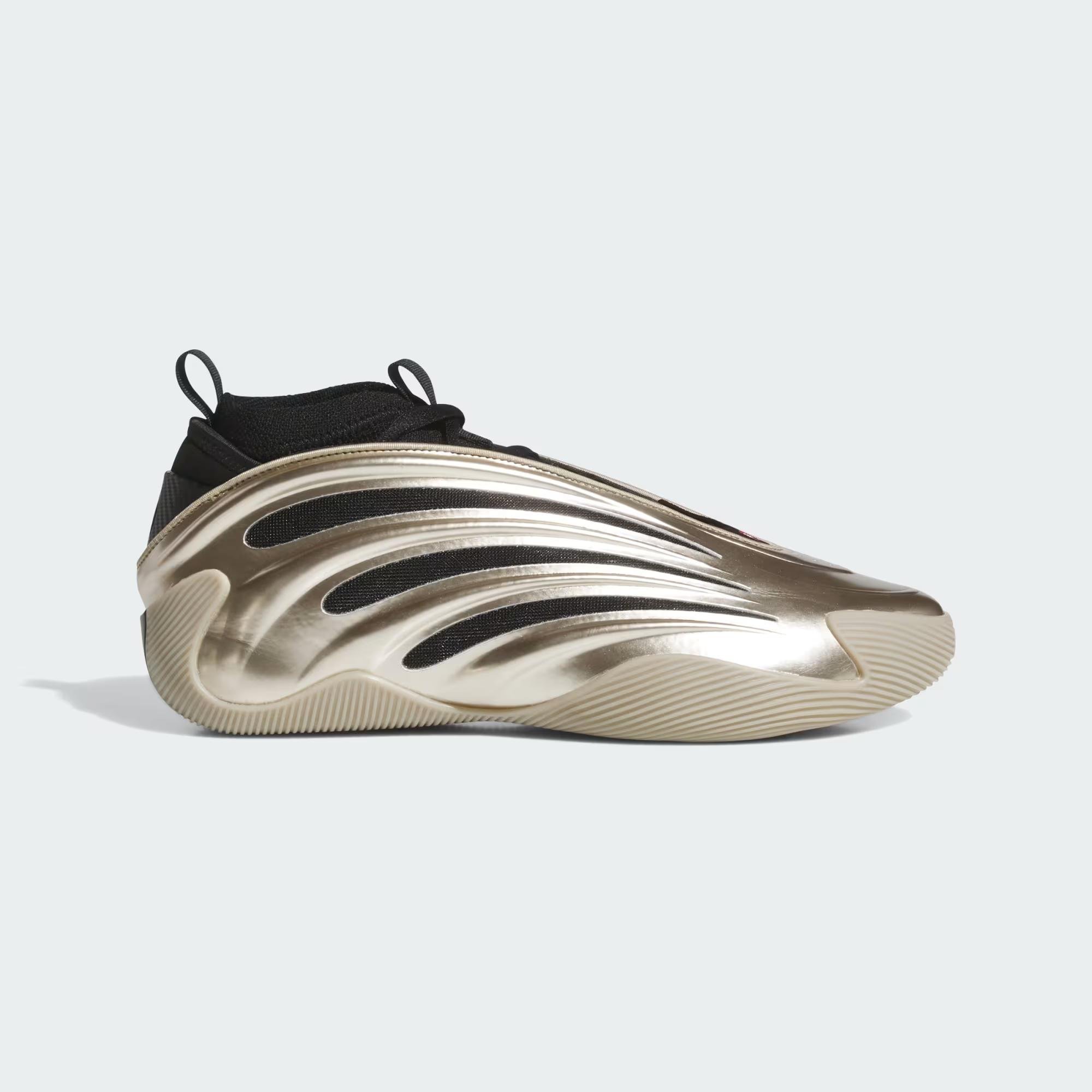 HARDEN vol.9 26.0㎝ adidas Harden Volume 9 Erkek Basketbol Ayakkabısı JR2506
