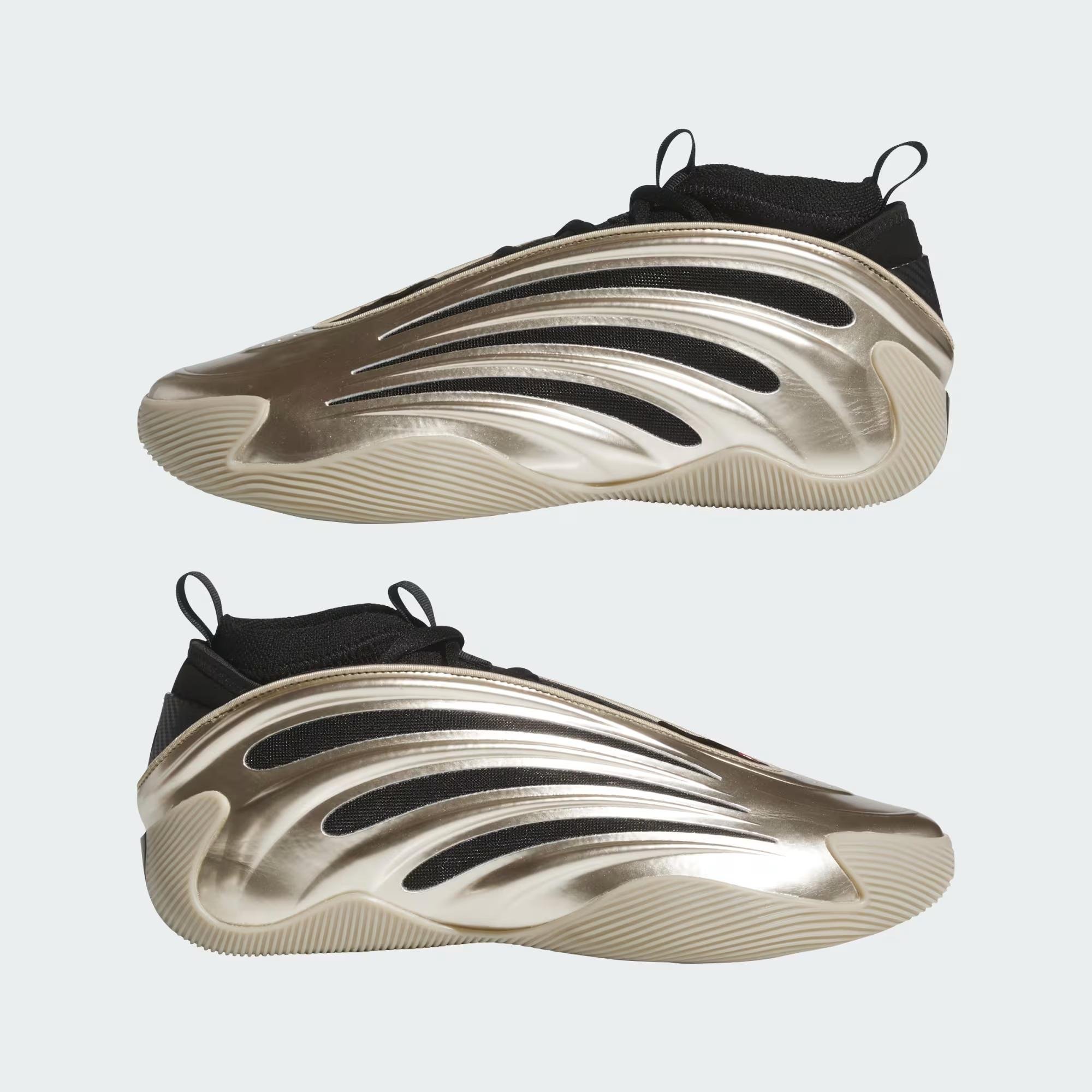 adidas Harden Volume 9 Erkek Basketbol Ayakkabısı JR2506