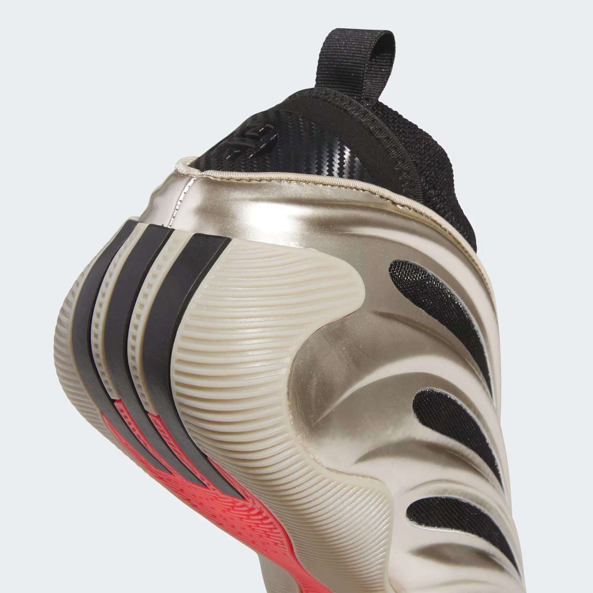 adidas Harden Volume 9 Erkek Basketbol Ayakkabısı JR2506