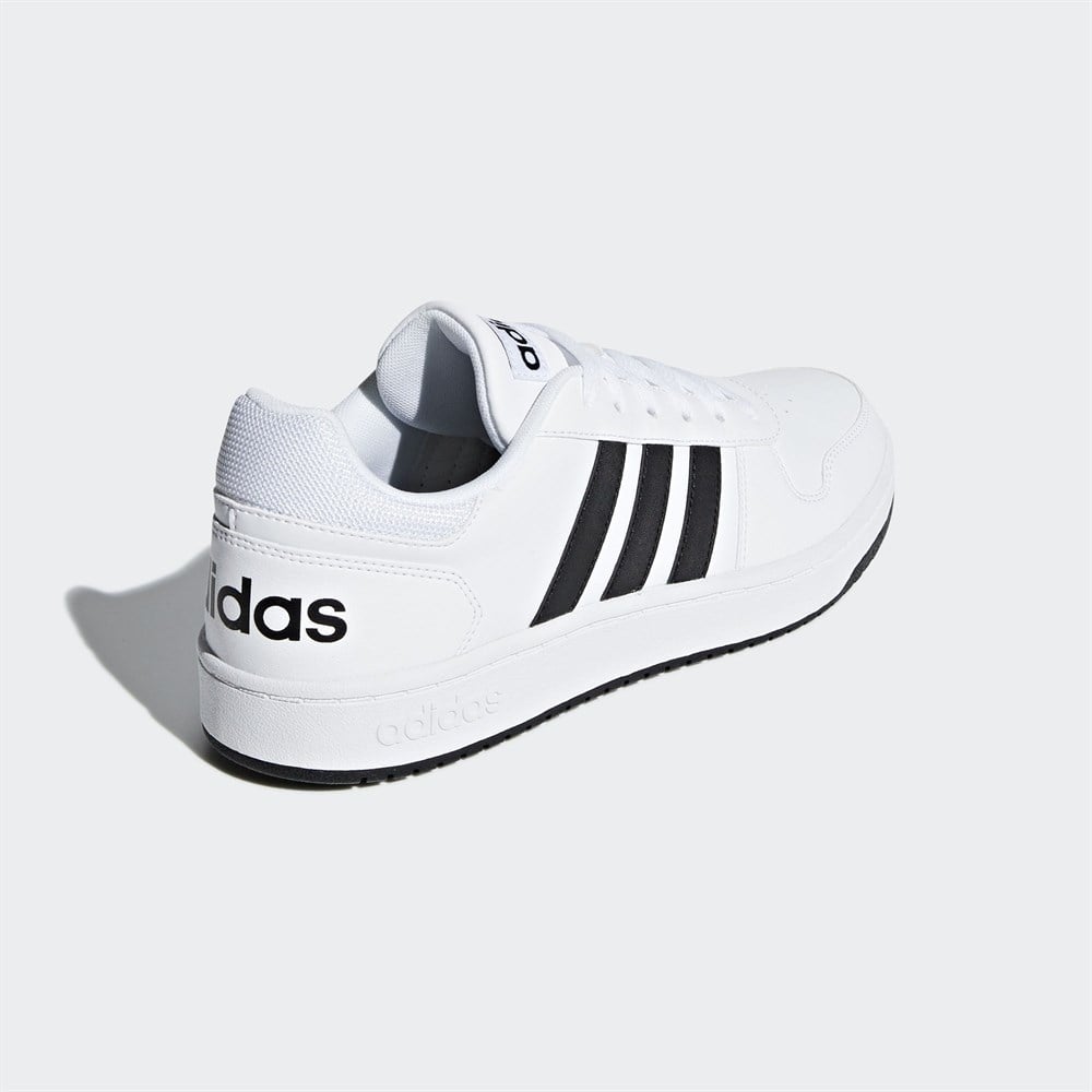 adidas Hoops 2.0 Erkek Günlük Spor Ayakkabı - F34841
