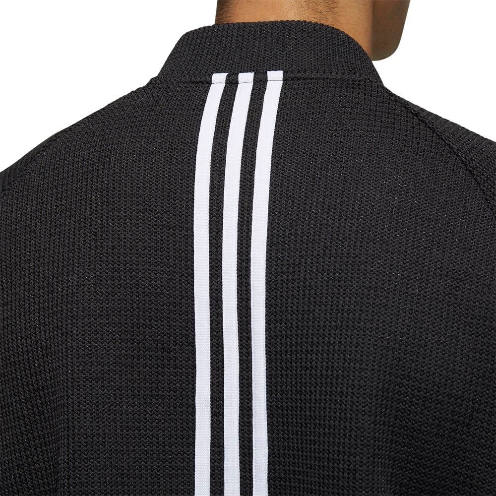Adidas id knit shop bomber jacket