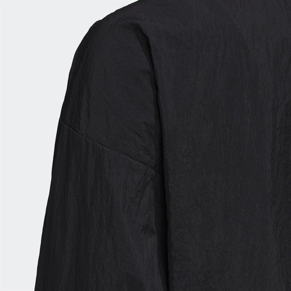 adidas Large Logo Track Jacket Kad n Sweatshirt FM2622
