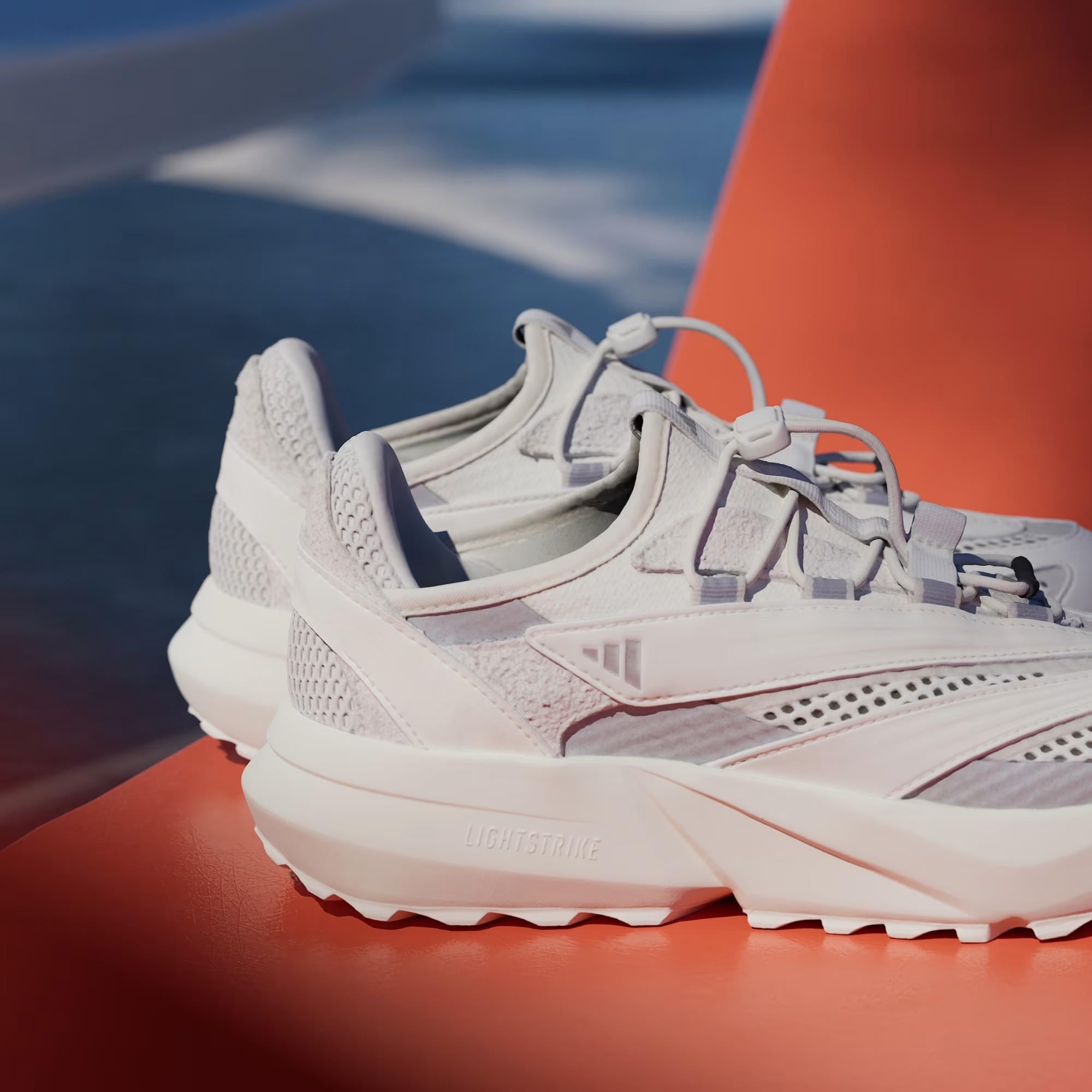 adidas Lightblaze Vista Kadın Günlük Spor Ayakkabı JR7246