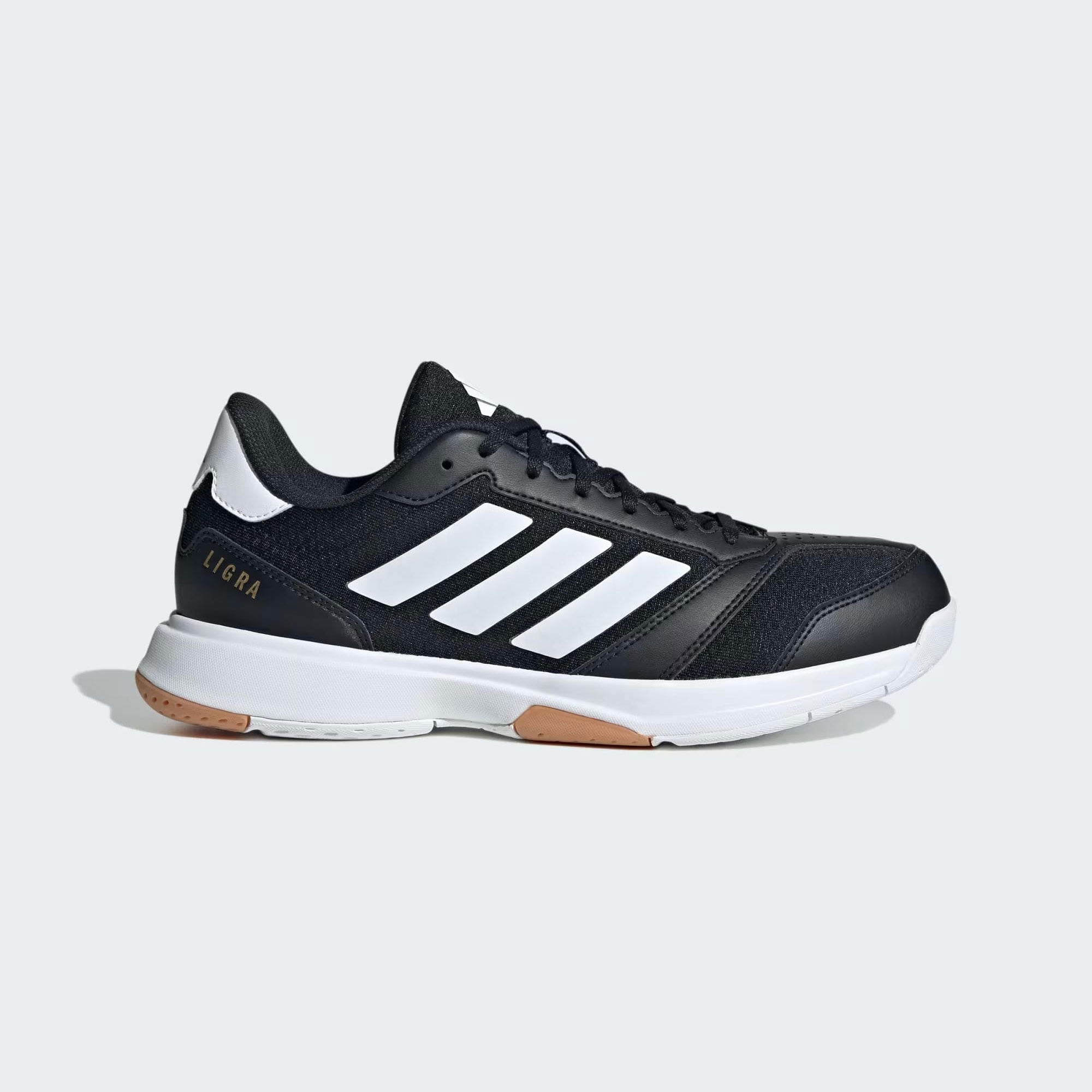 adidas Ligra 8 Indoor Kadın Voleybol Ayakkabısı IH0526 | Dalkılıç Spor