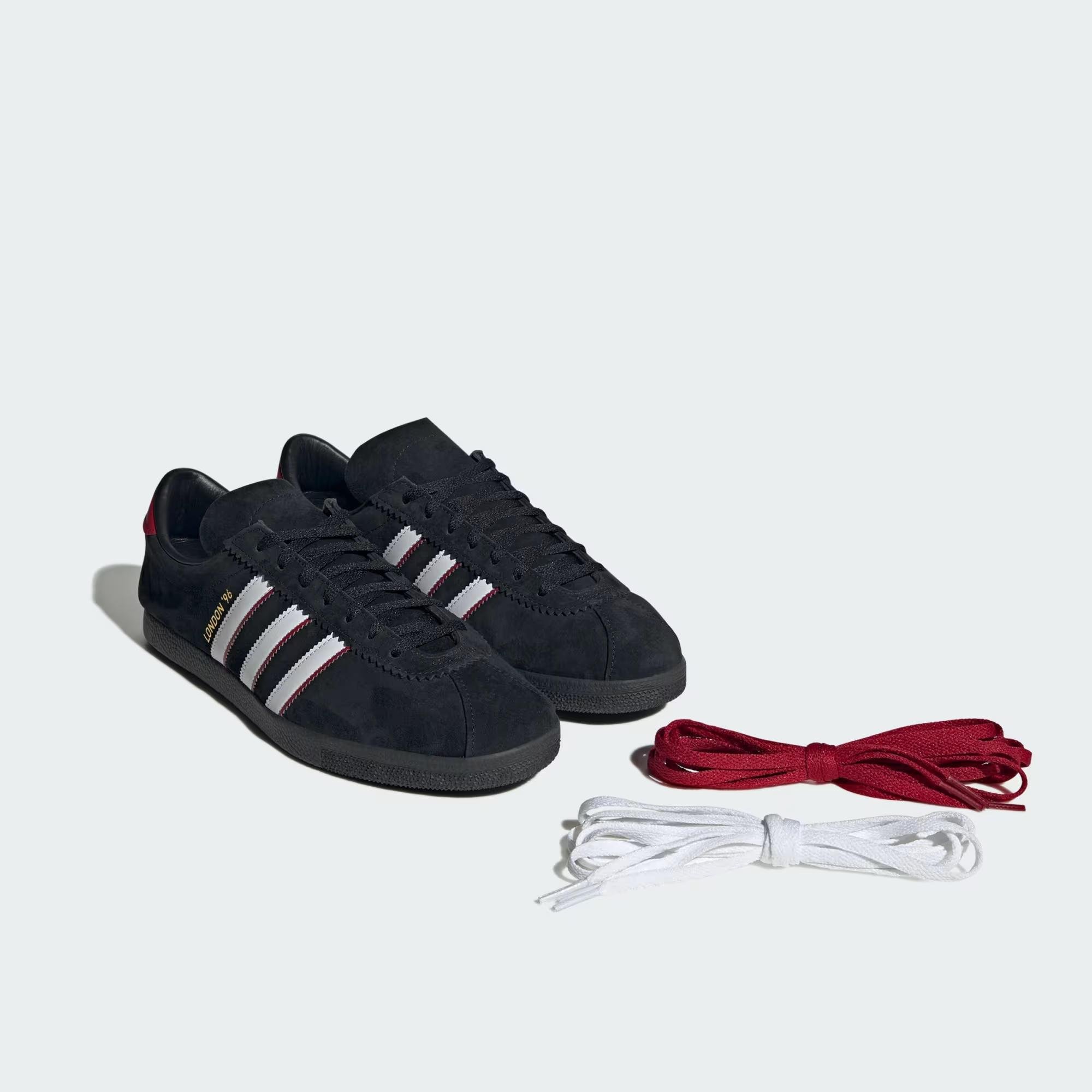 adidas London 96 Erkek Gunluk Spor Ayakkab IH4773 Dalk l c Spor