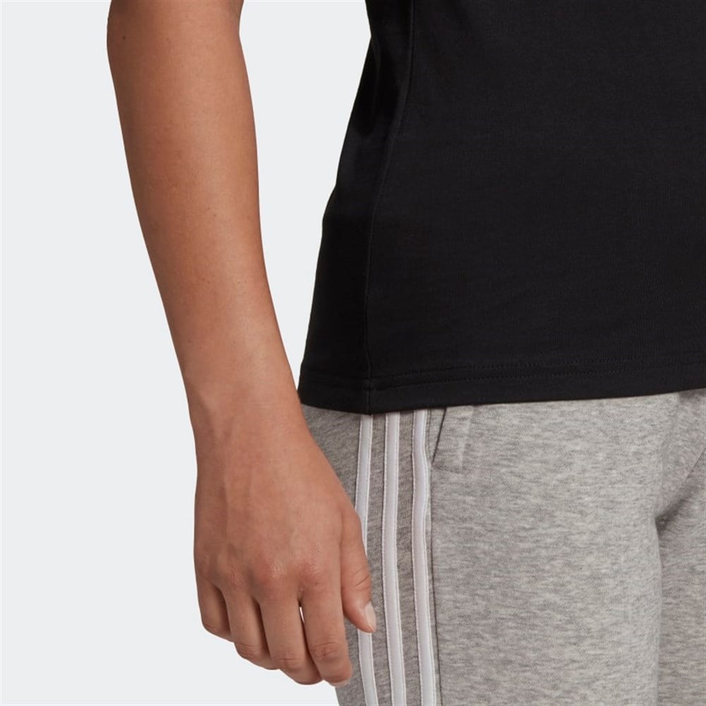 adidas Loungewear Essentials Logo Kad n Ti ort GL0722