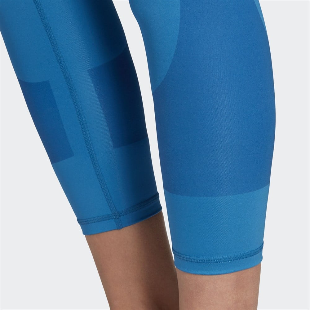 adidas Lycra Fitsense + Training Kadın Tayt - DW9577