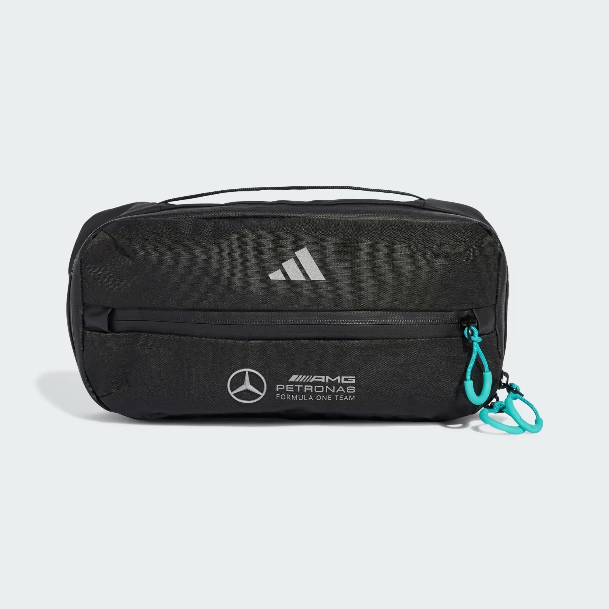 adidas Mercedes Amg Petronas Omuz Çantası JX6478 | Dalkılıç Spor