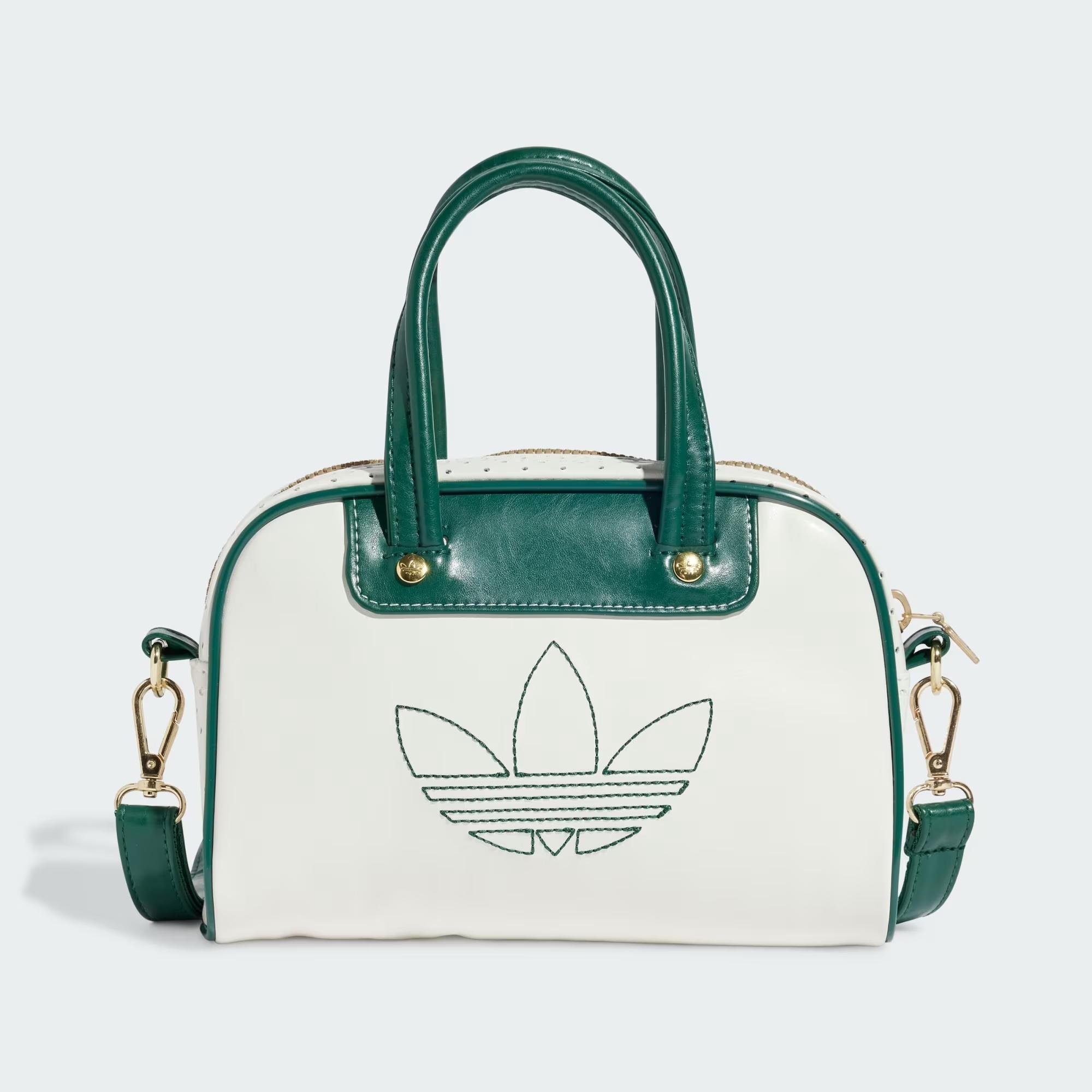 adidas Mini Bowling Omuz Çantası JC5690 | Dalkılıç Spor