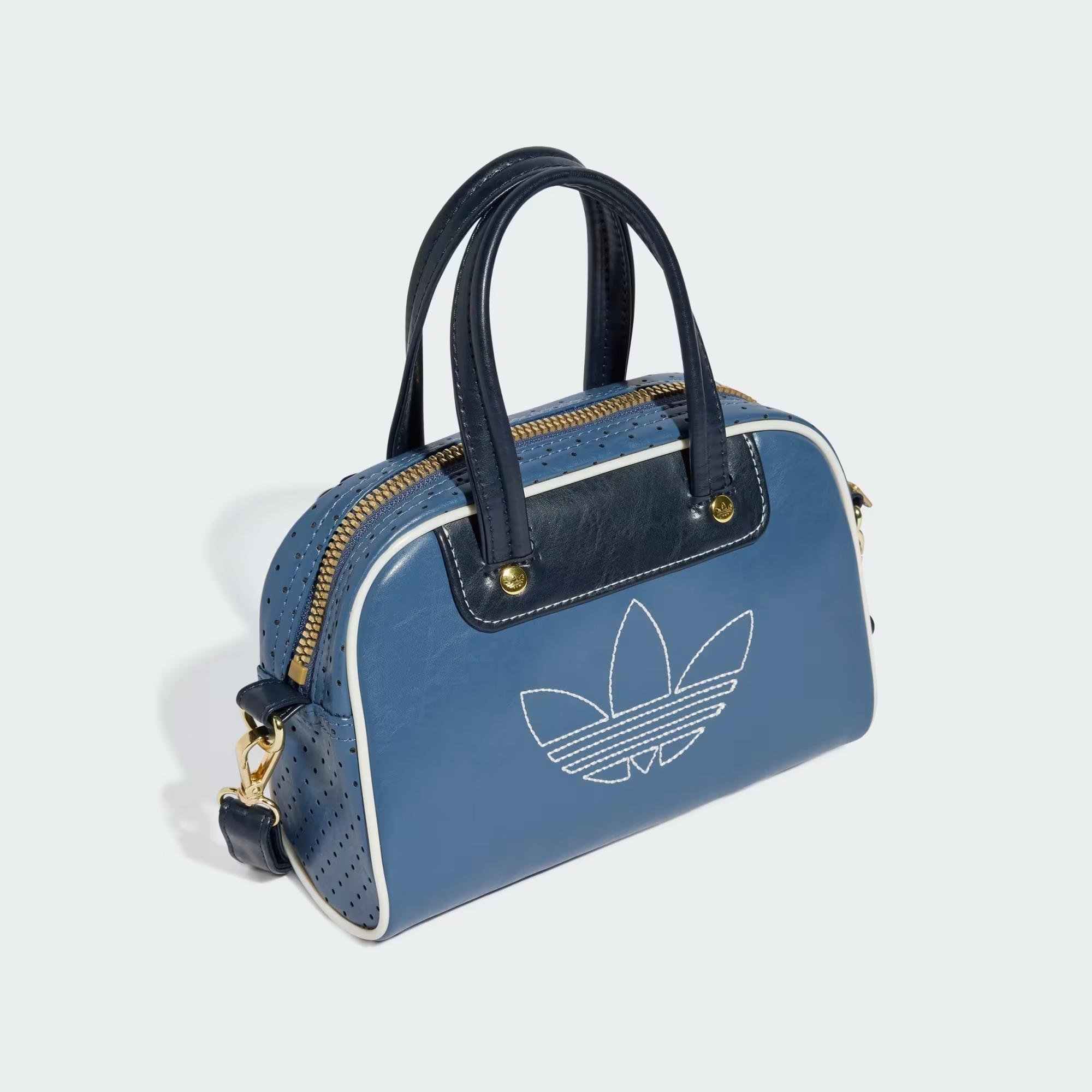 adidas Mini Bowling Omuz Çantası JC5691 | Dalkılıç Spor