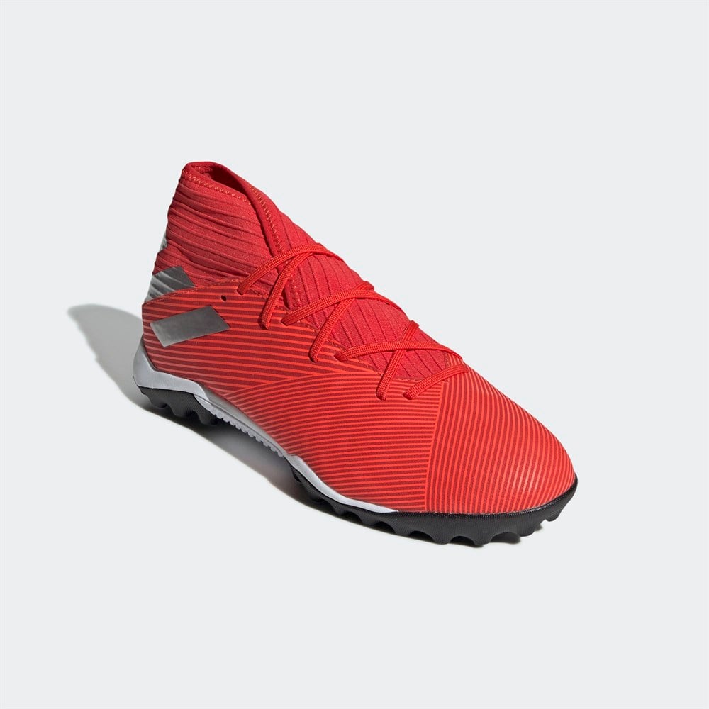 adidas Nemeziz 19.3 TF Erkek Halı Saha Ayakkabısı - F34427