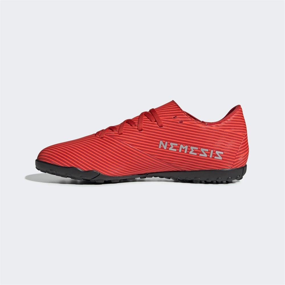 adidas Nemeziz 19.4 TF Erkek Halı Saha Ayakkabısı - F34524