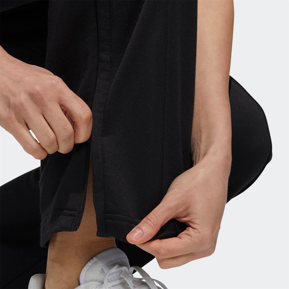 adidas New Authentic Wide Leg Pants Kadın Eşofman Altı GD9029