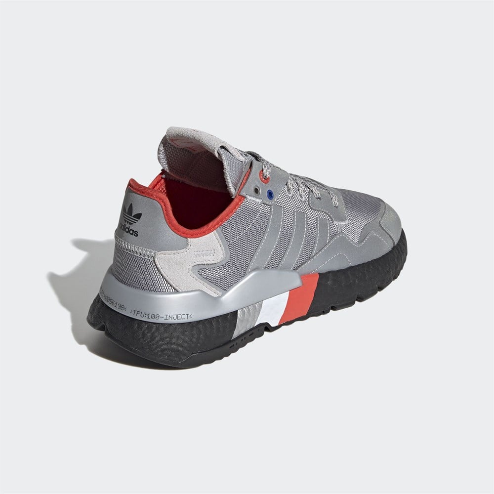 adidas Nite Jogger Erkek G nl k Spor Ayakkab FV3787