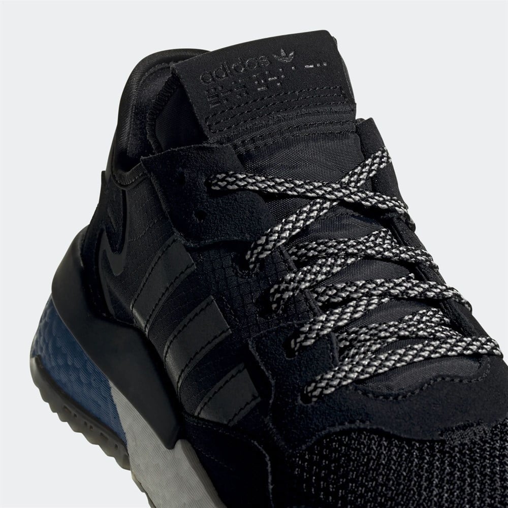 adidas Nite Jogger Erkek Günlük Spor Ayakkabı - FW5331