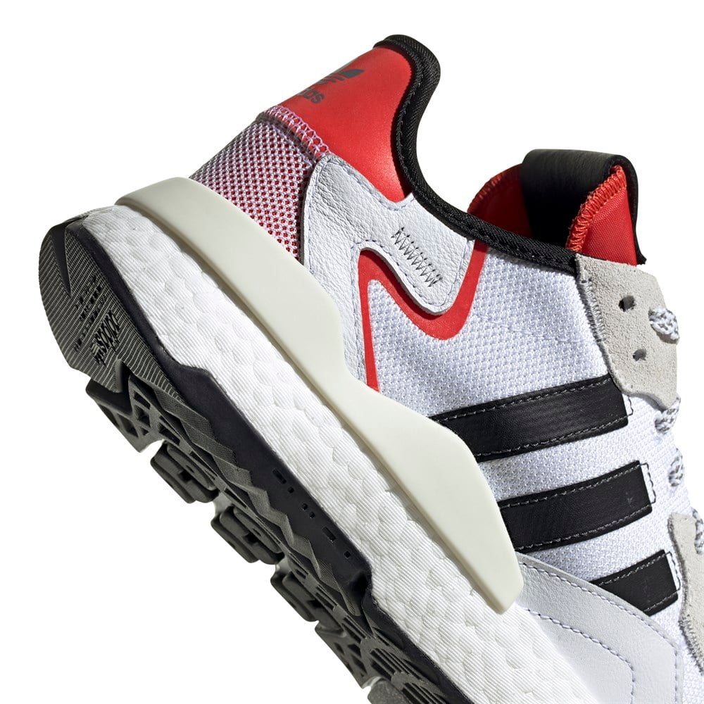 adidas Nite Jogger Erkek Günlük Spor Ayakkabı - EH1293