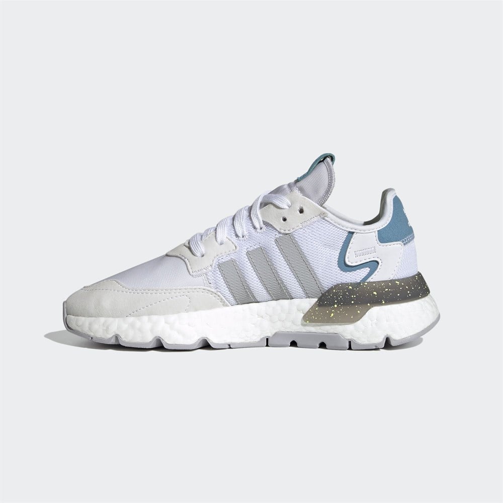 Scarpe adidas nite jogger best sale
