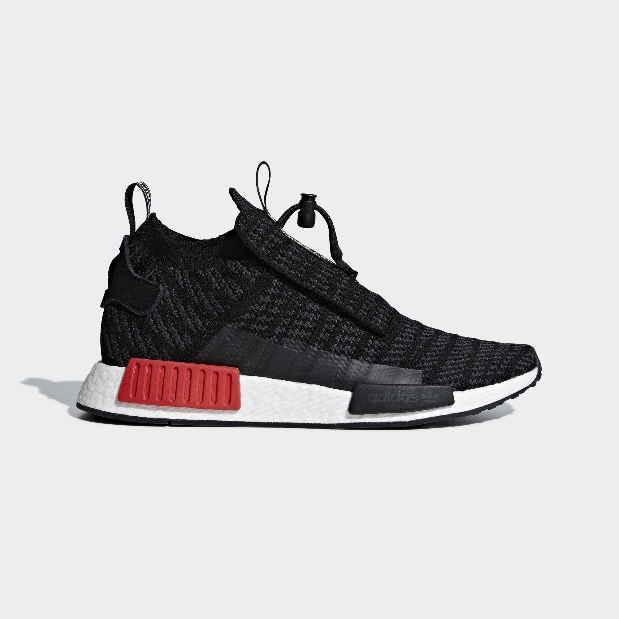 Nmd_ts1 Pk Adidas X A Bathing Ape X Neighborhood NMD_TS1 PK