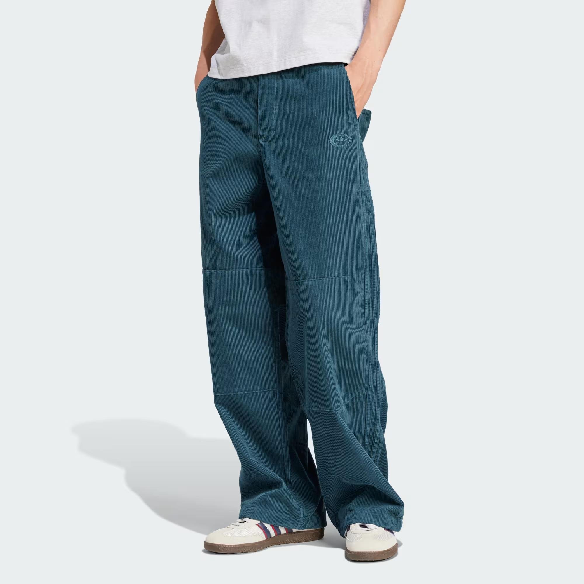 adidas Originals 90s Corduroy Erkek Pantolon JL6152 | Dalkılıç Spor