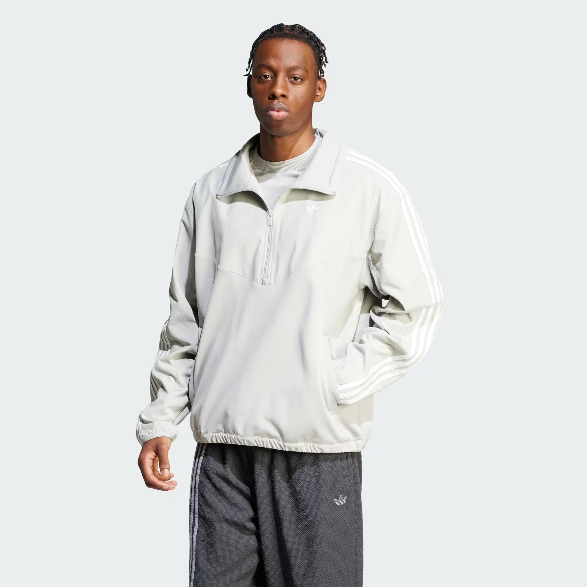 adidas Originals R3CD Erkek Sweatshirt KA3829 | Dalkılıç Spor