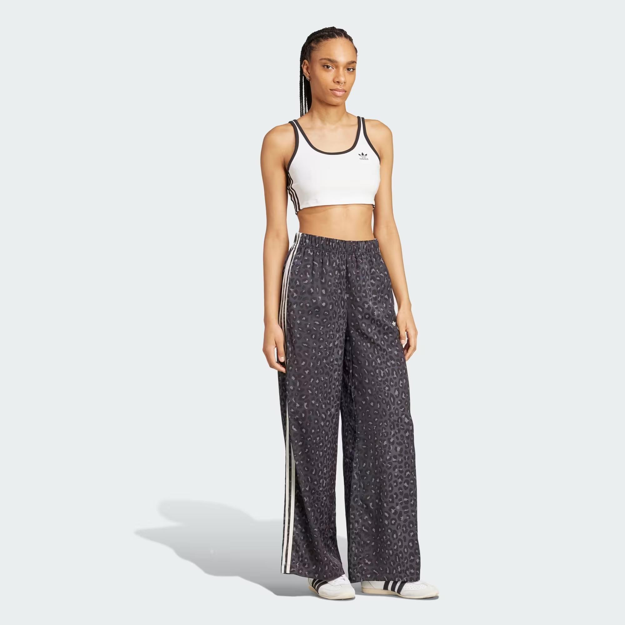 adidas Originals Wide Leg Satin Kadın Pantolon KA2667 | Dalkılıç Spor