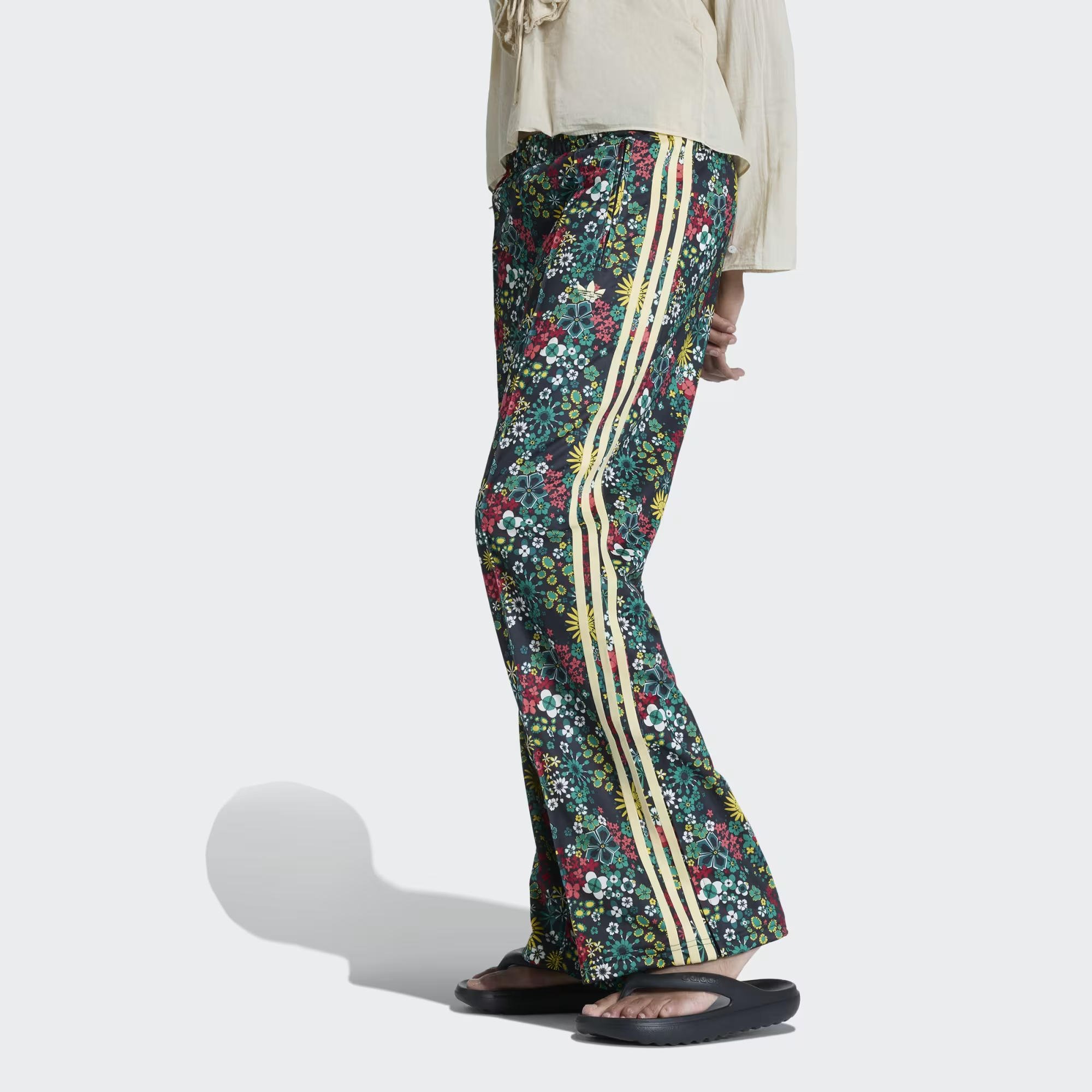 adidas Originals x Liberty London Firebird Kadın Eşofman Altı