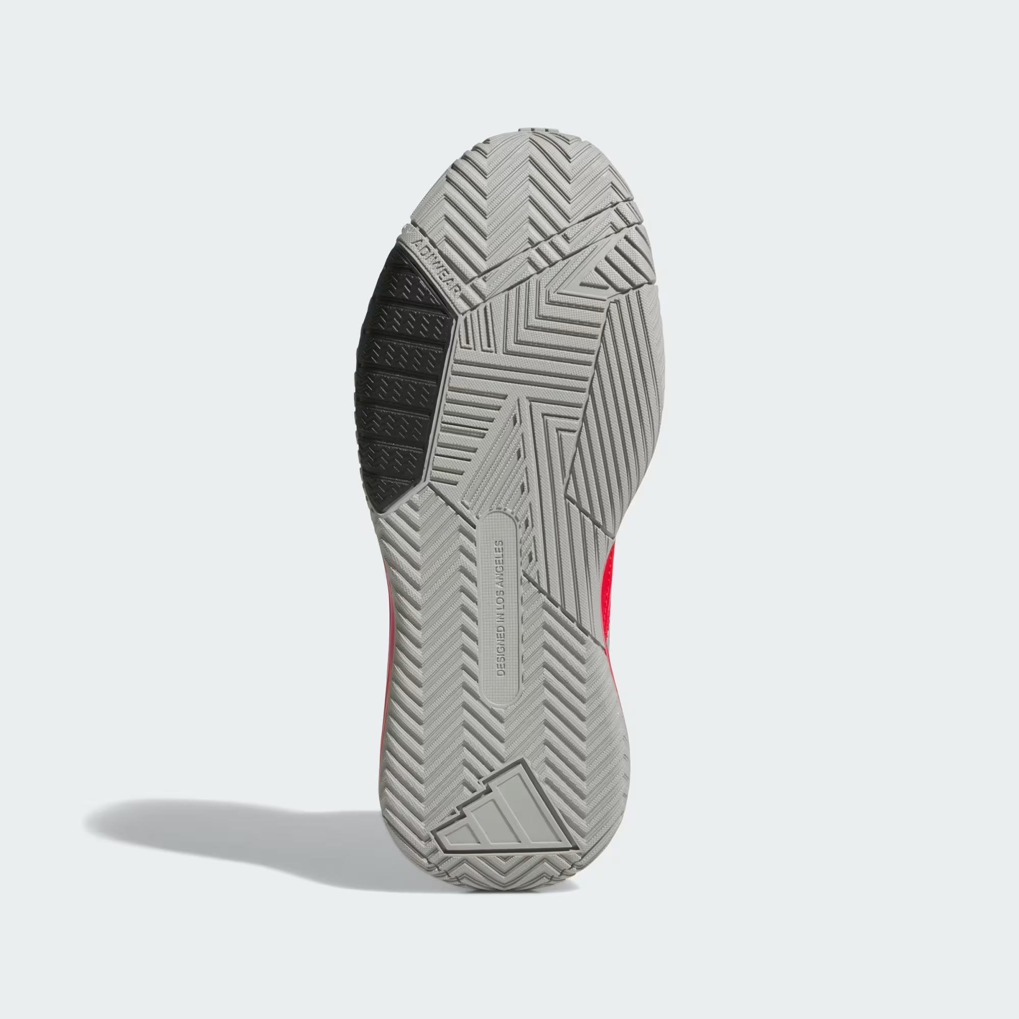 adidas Ownthegame 3.0 Erkek Basketbol Ayakkabısı JS2169 | Dalkılıç