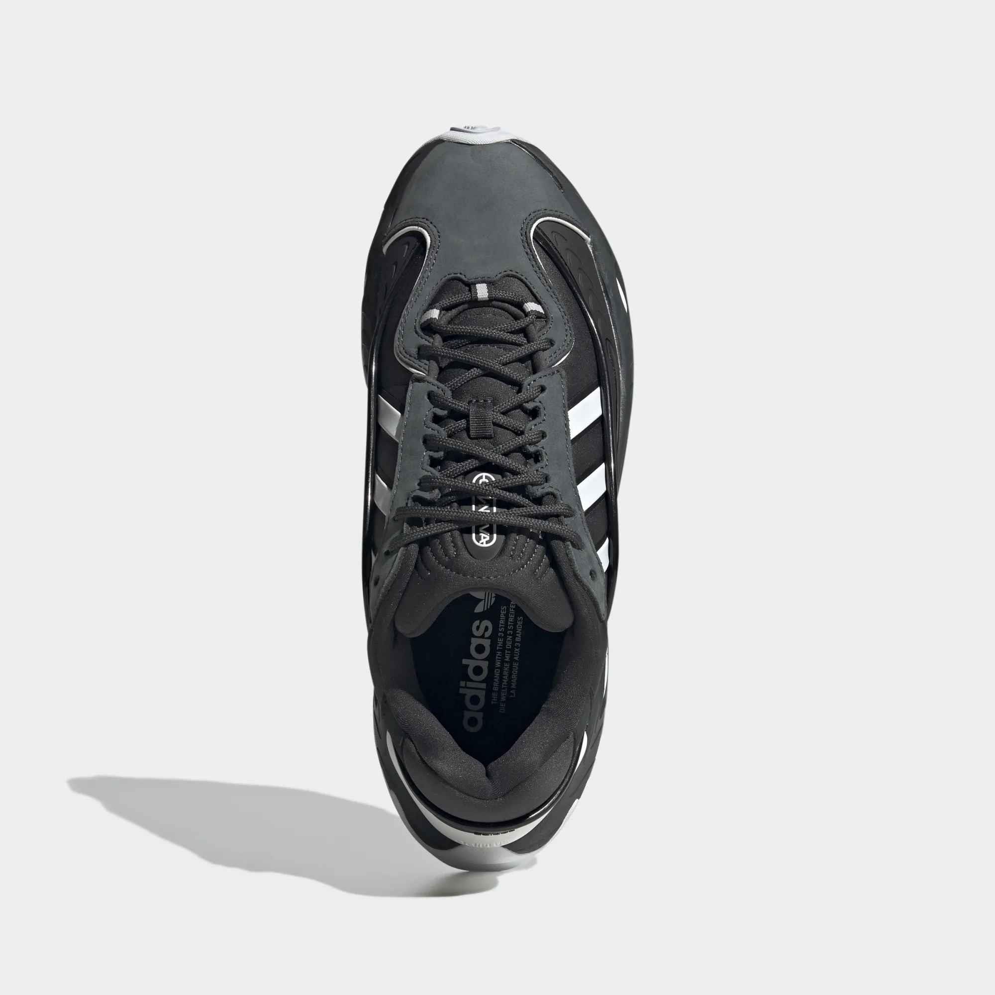 adidas Oznova Erkek Günlük Spor Ayakkabı HP6364