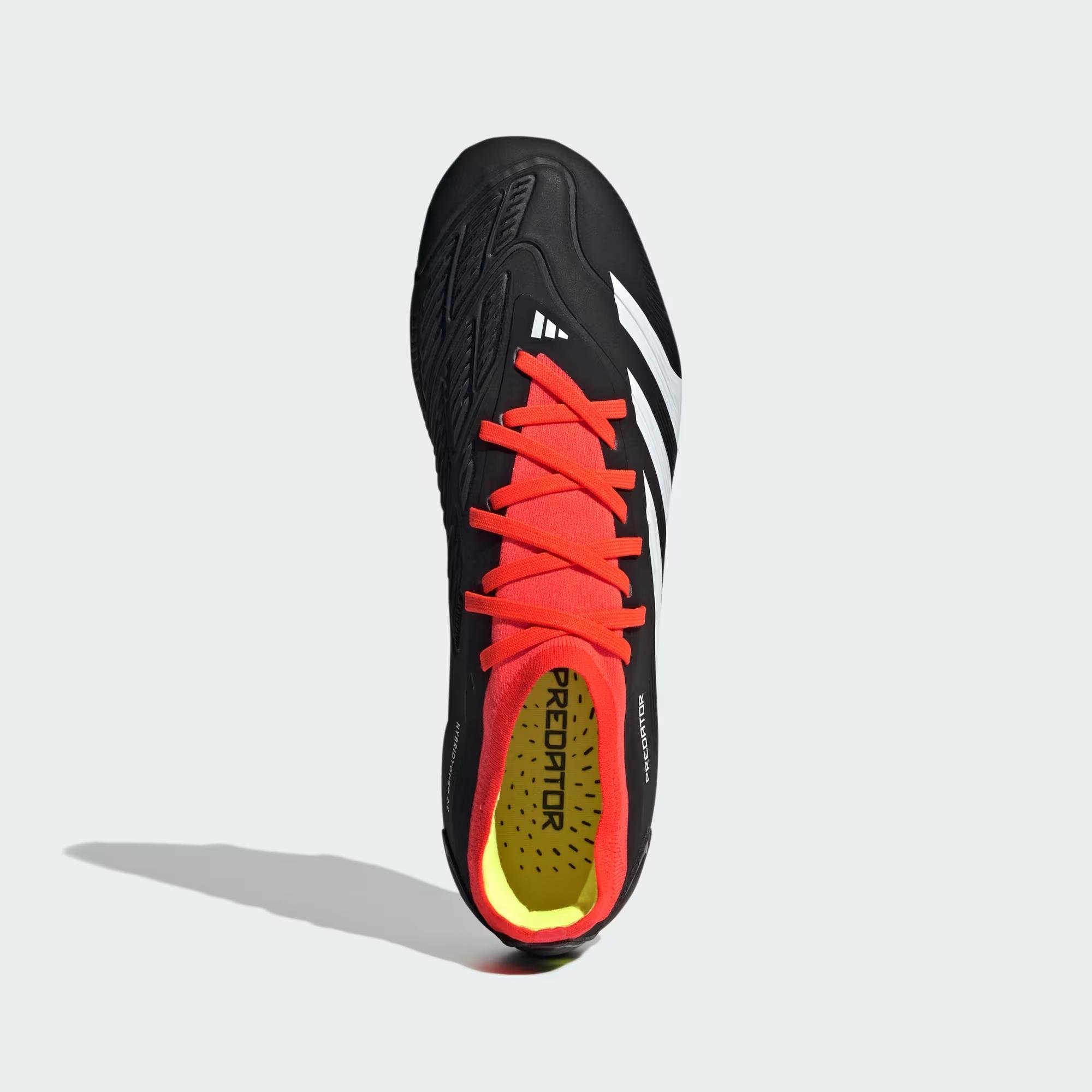 Adidas pro krampon top
