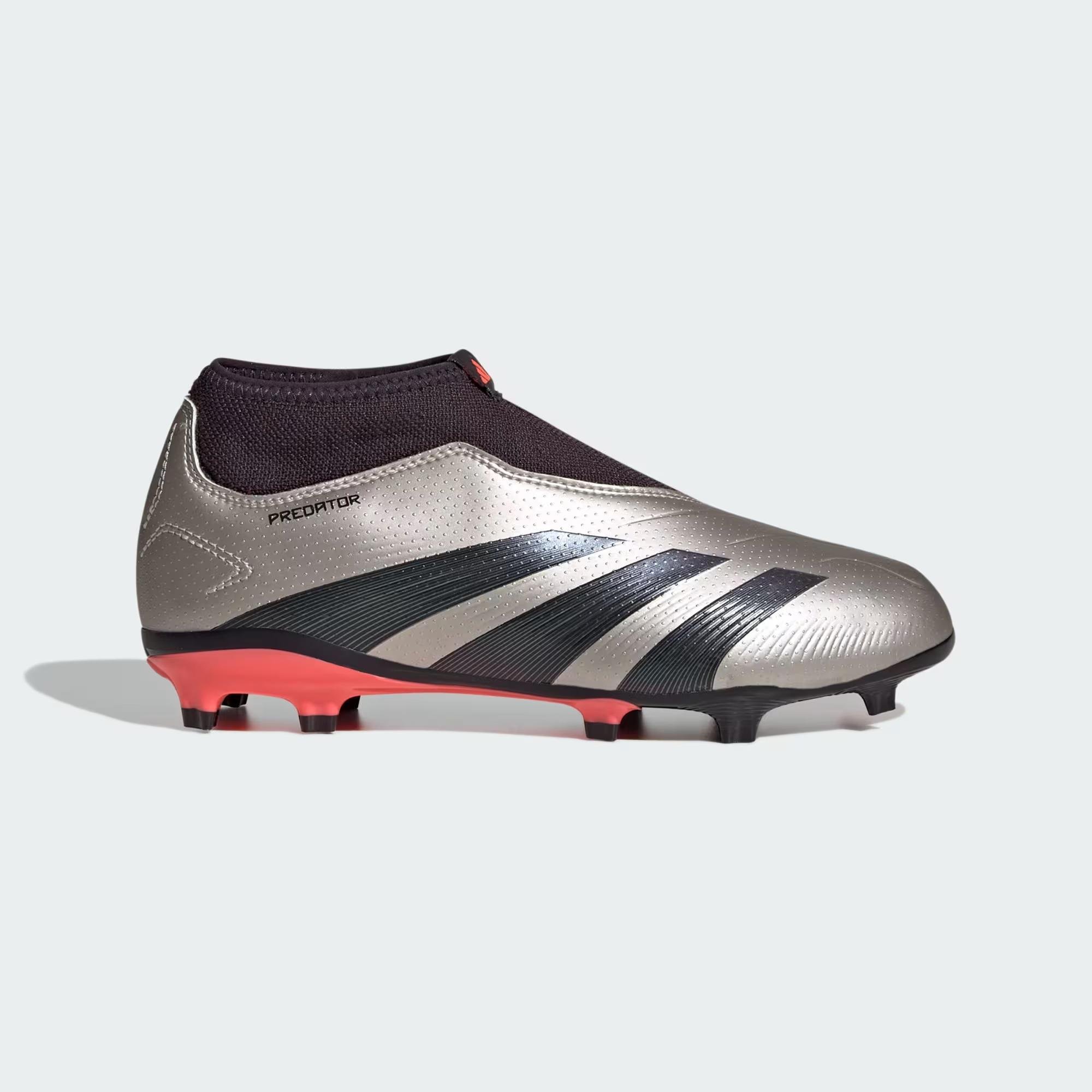 adidas Predator League Laceless FG Krampon IF6357 | Dalkılıç Spor