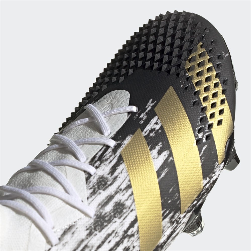 adidas Predator Mutator 20-1 Firm Ground Boots Erkek Krampon - FW9186