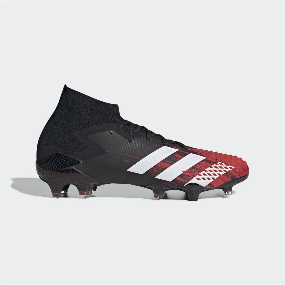 adidas Predator Mutator 20.1 Erkek Krampon - EF1629