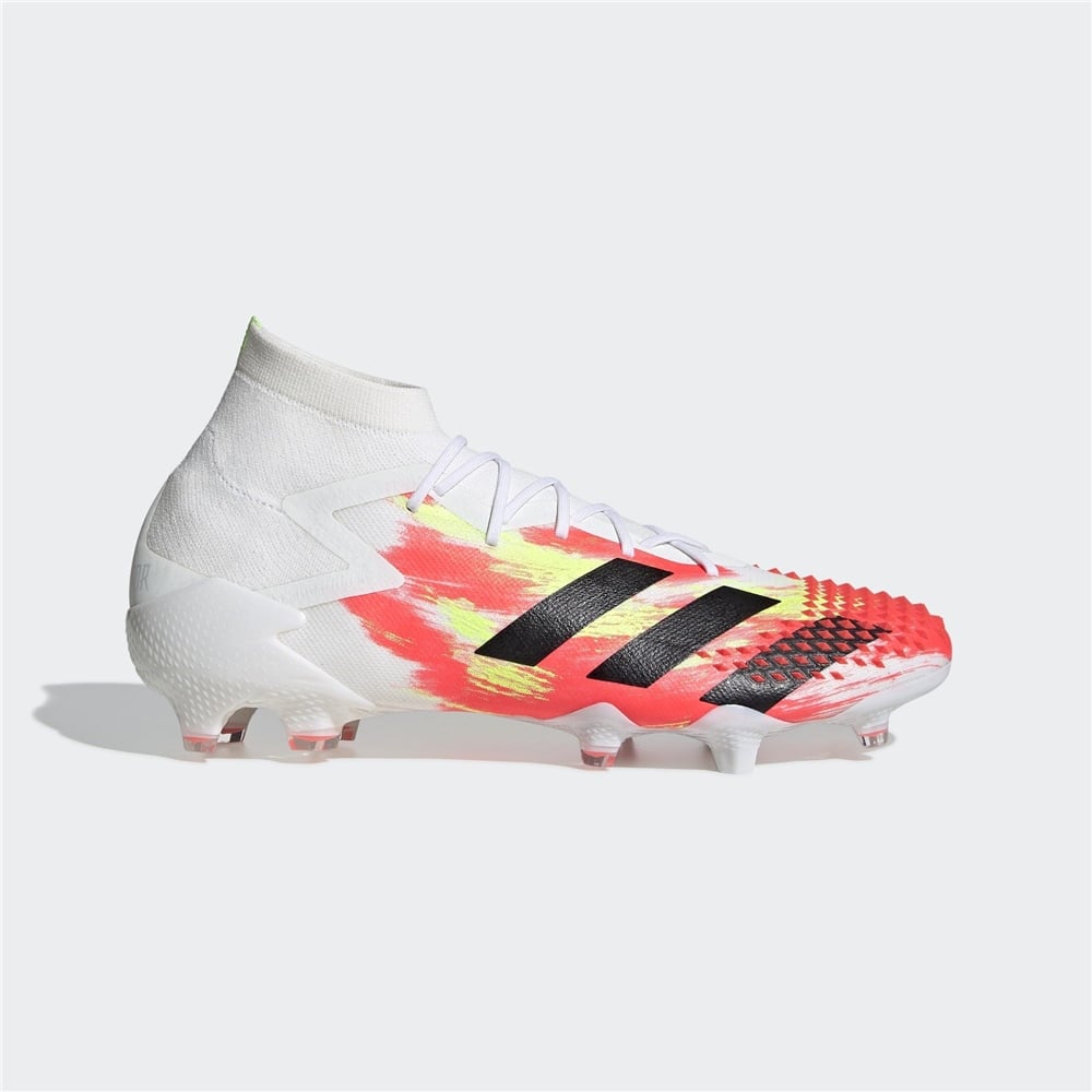 adidas Predator Mutator 20.1 FG Erkek Krampon EG1599