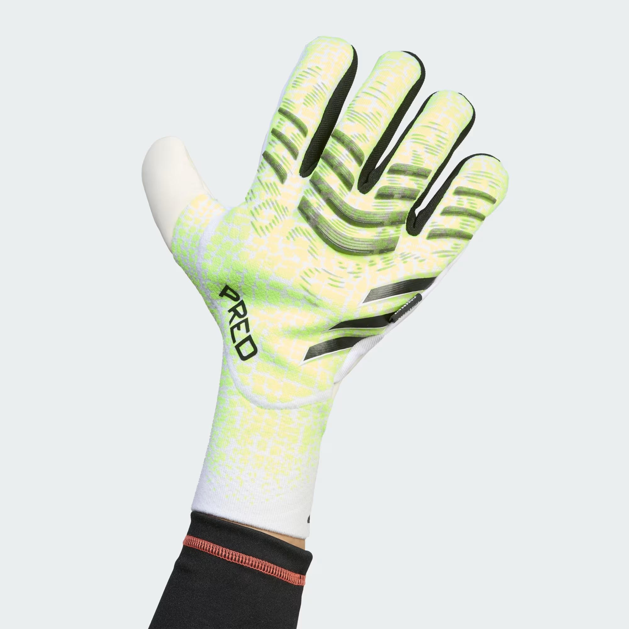 adidas Predator Pro Fingersave Kaleci Eldiveni JN5354 | Dalkılıç Spor