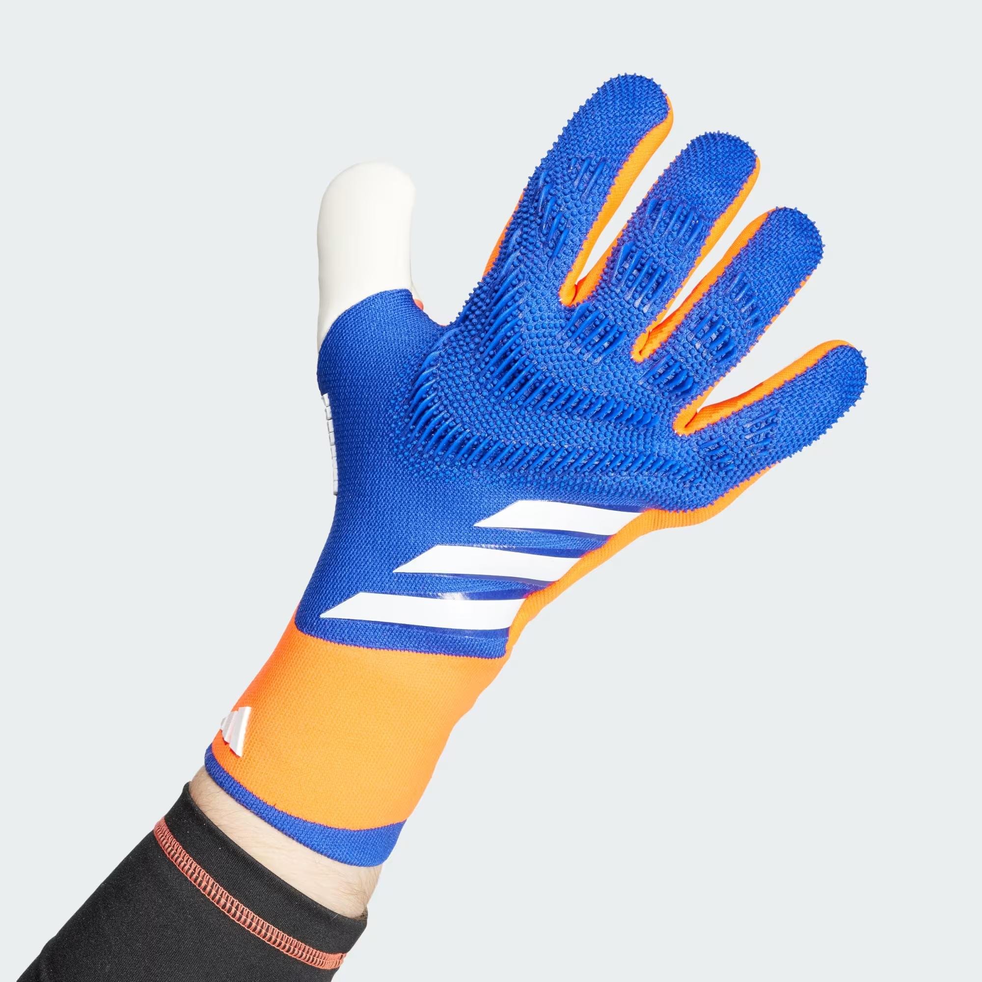 adidas Predator Pro Kaleci Eldiveni