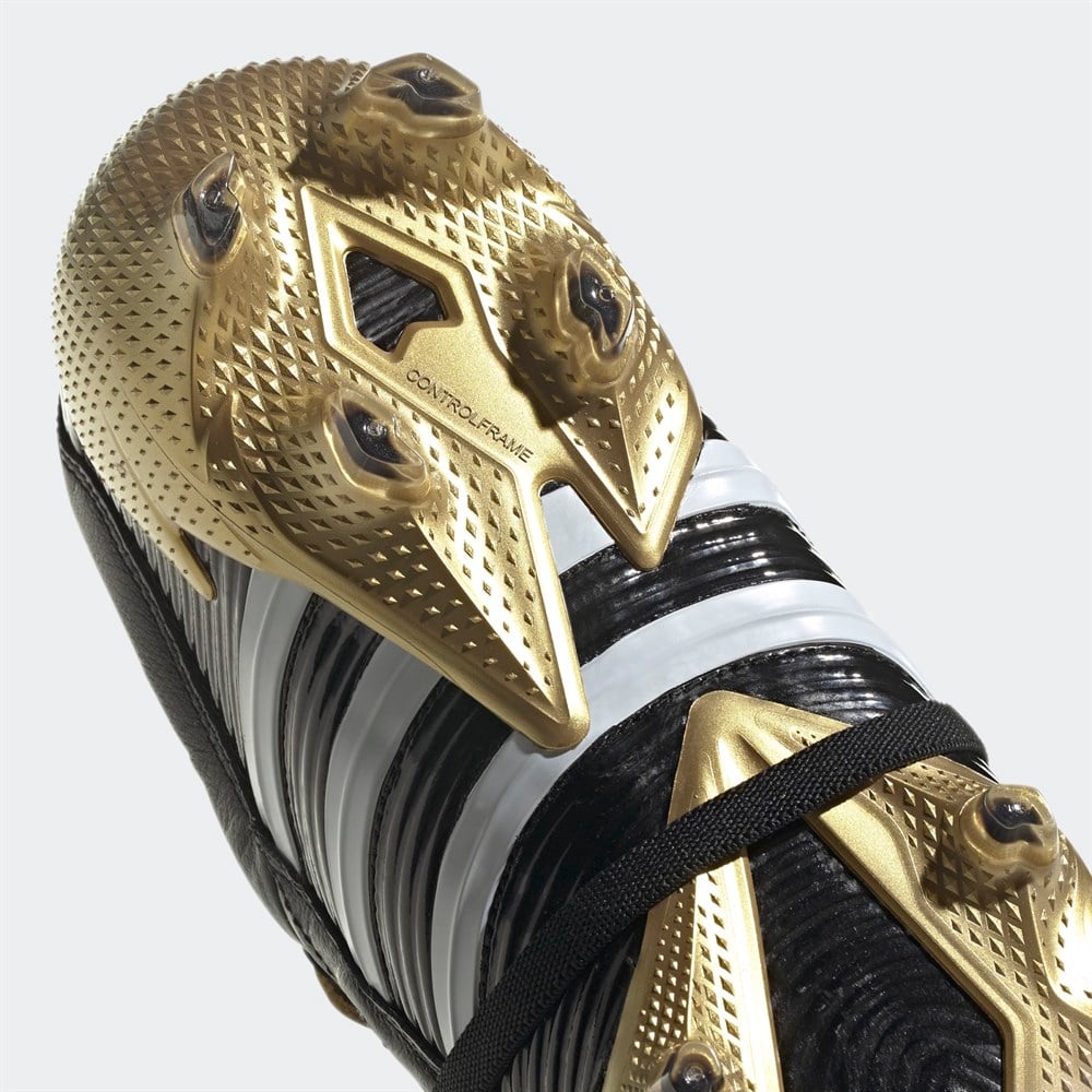 adidas Predator Pulse FG Erkek Krampon GX0219