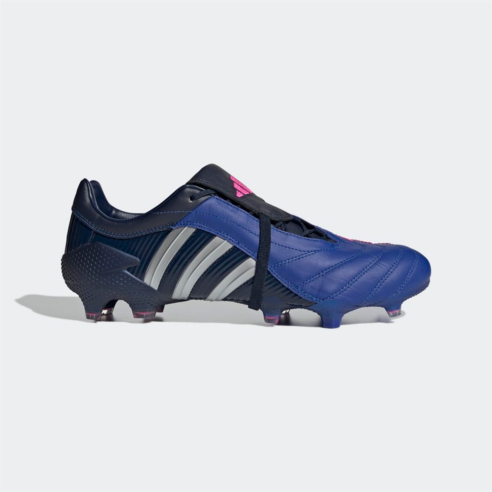 adidas Predator Pulse Fg Ucl Erkek Krampon GY5306