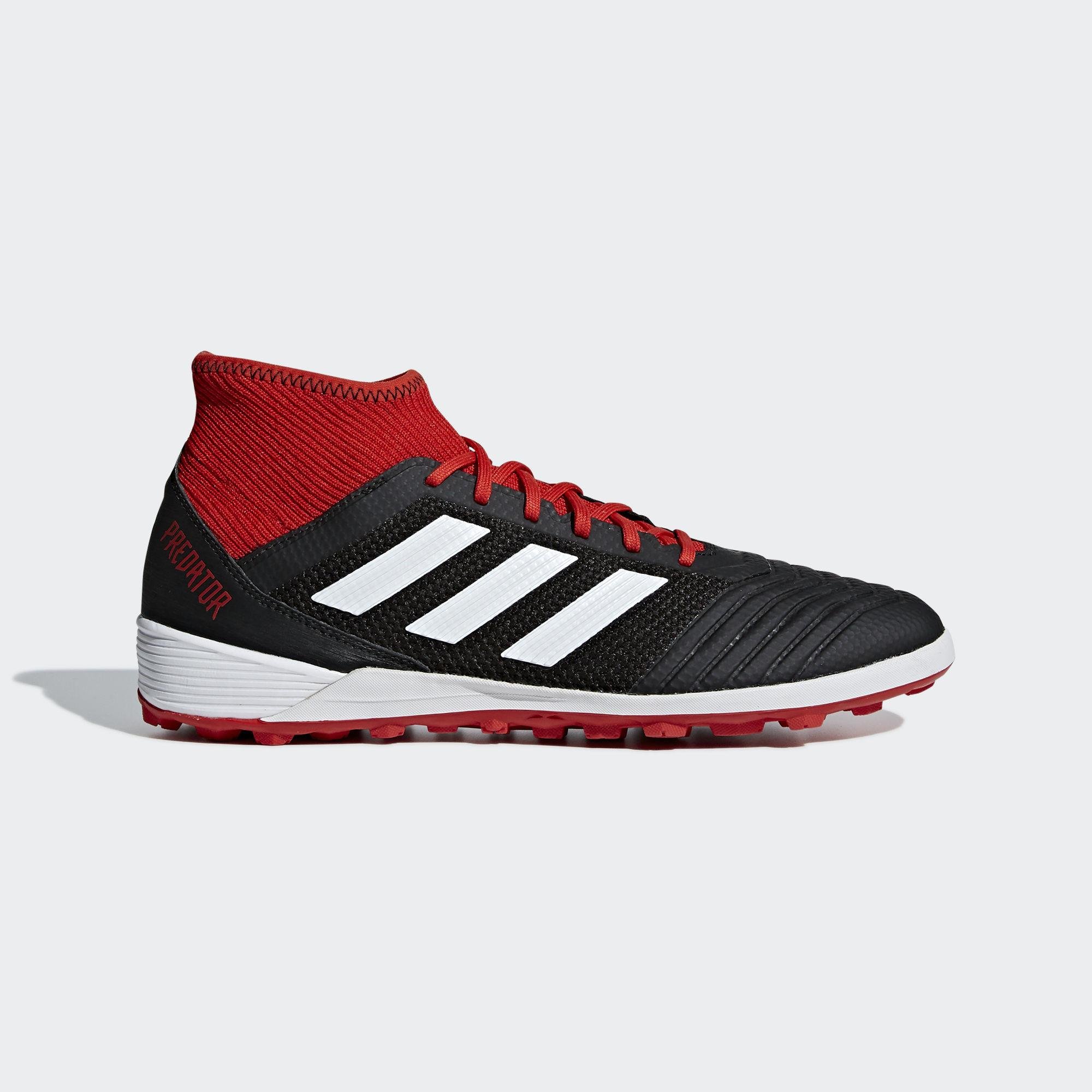 adidas Predator Tango 18.3 TF Erkek Hal Saha Ayakkab s DB2135