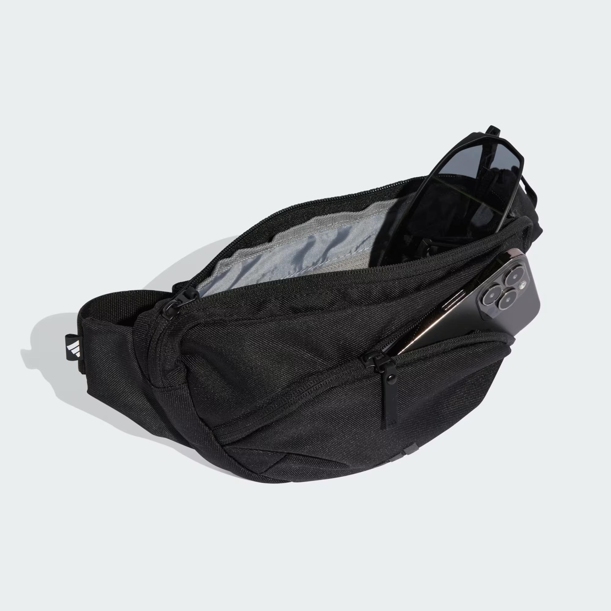 adidas Prime Bel Çantası JZ2750 | Dalkılıç Spor