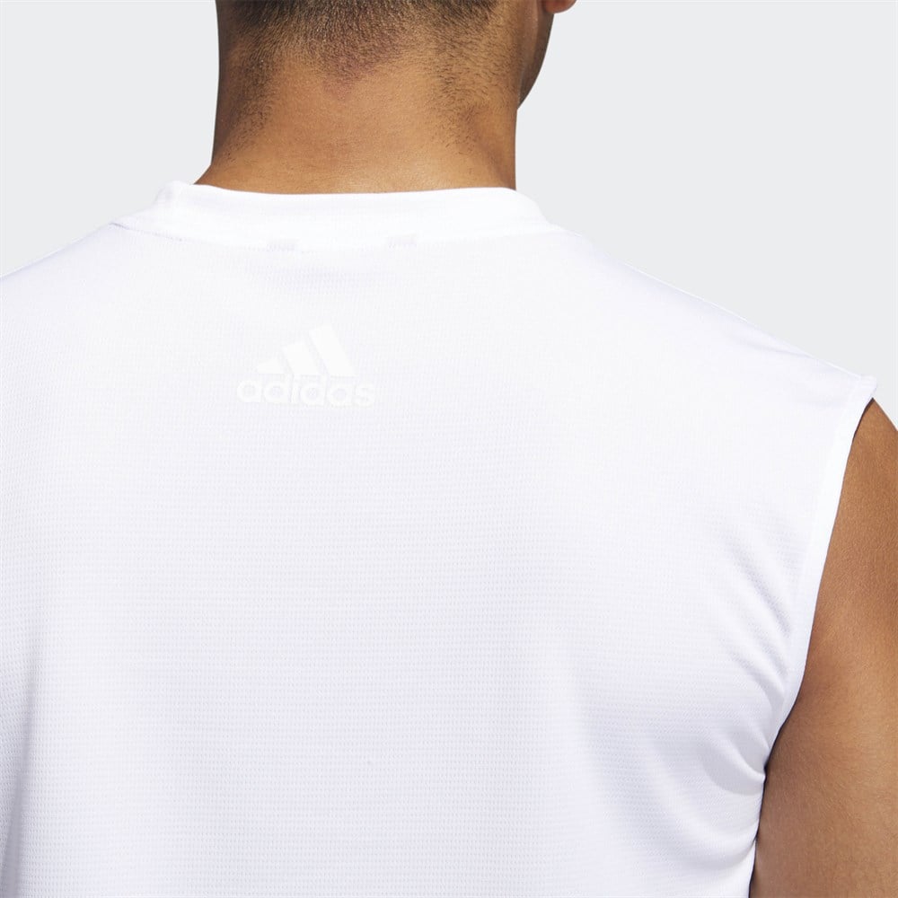 adidas Pro Madness Tank Top Erkek Atlet DU1698