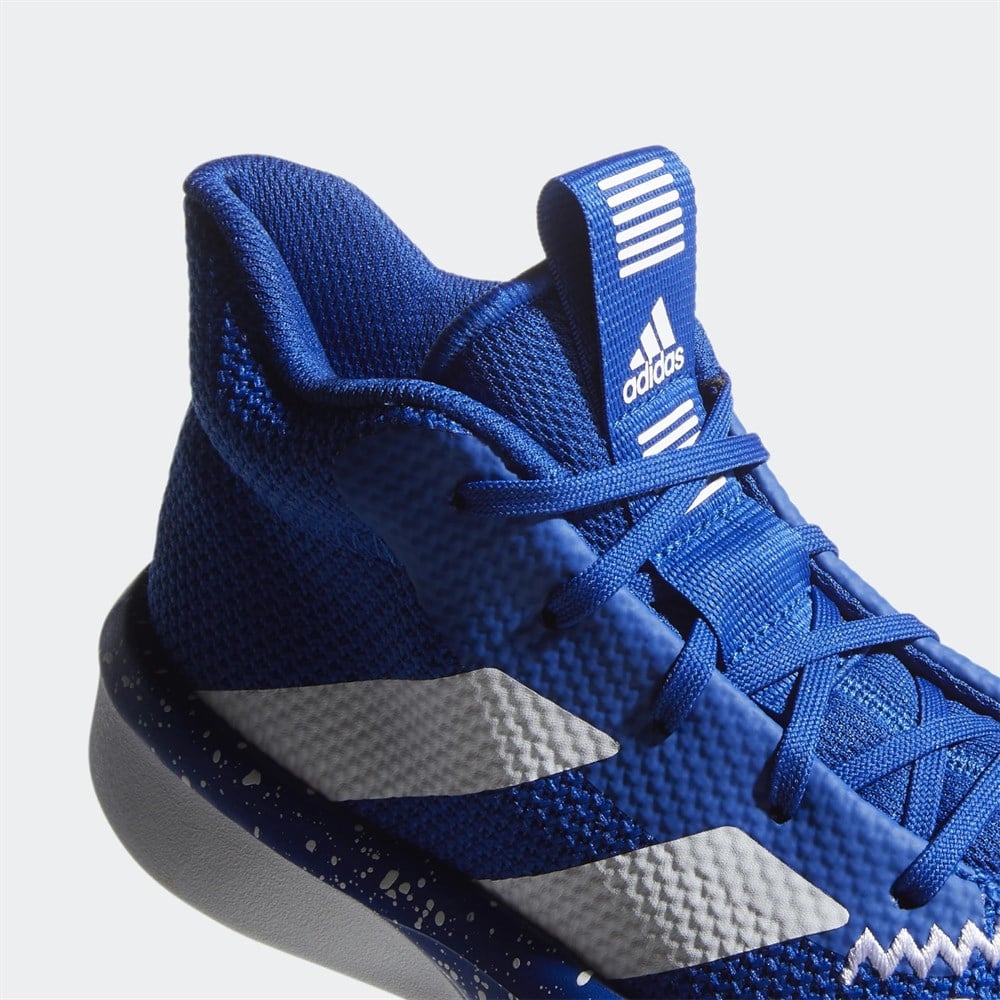 adidas Pro Next 2019 K Wide Basketbol Ayakkabısı - EH3062