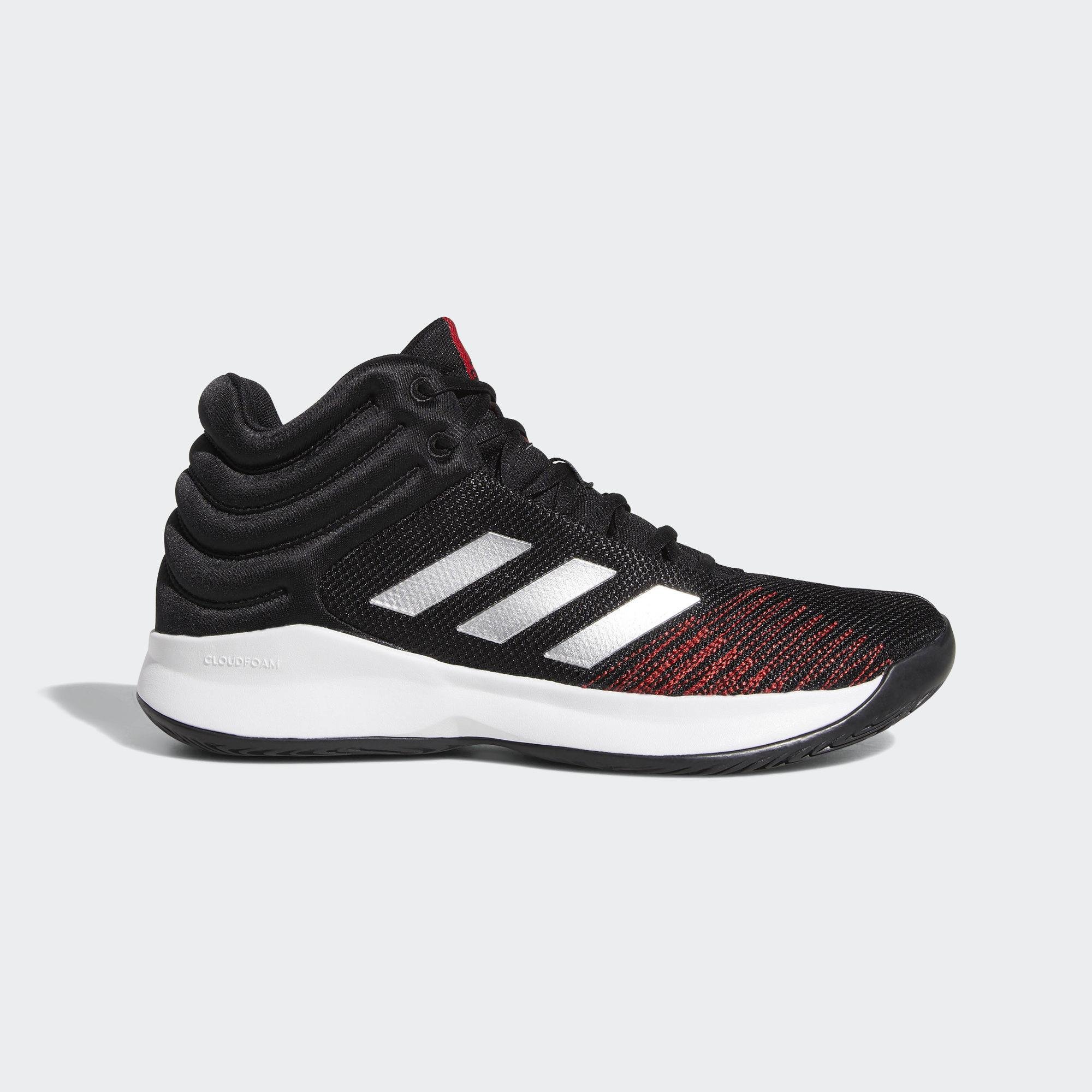 adidas Pro Spark 2018 Erkek Basketbol Ayakkab s F99892