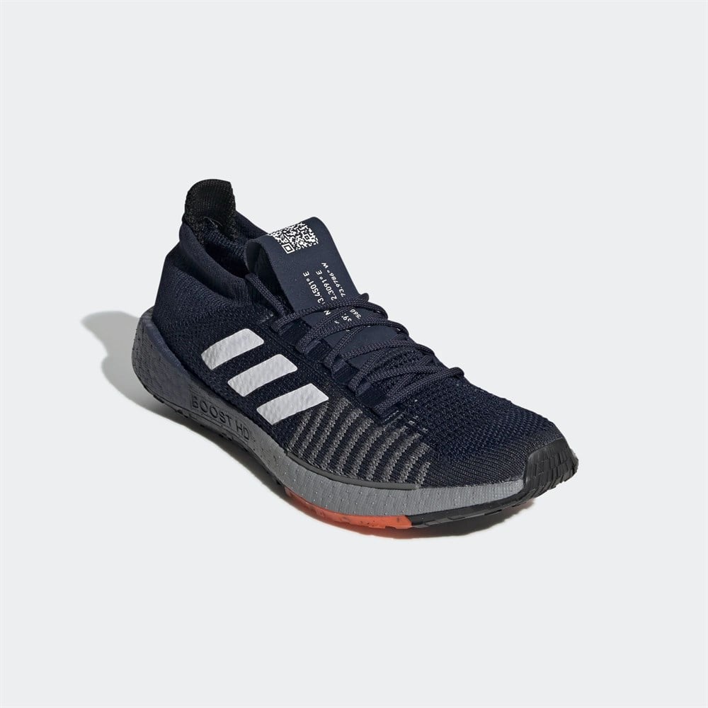 adidas Pulseboost HD Erkek Koşu Ayakkabısı - EG0979