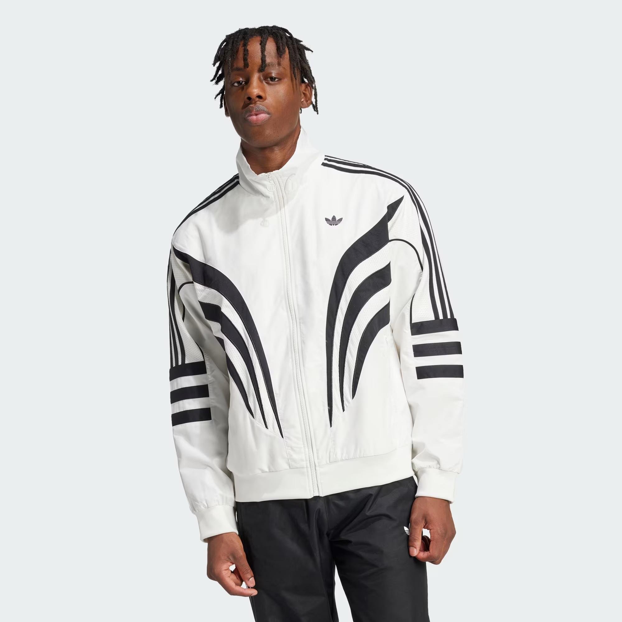 adidas Q3 Atlanta Erkek Sweatshirt IX6724