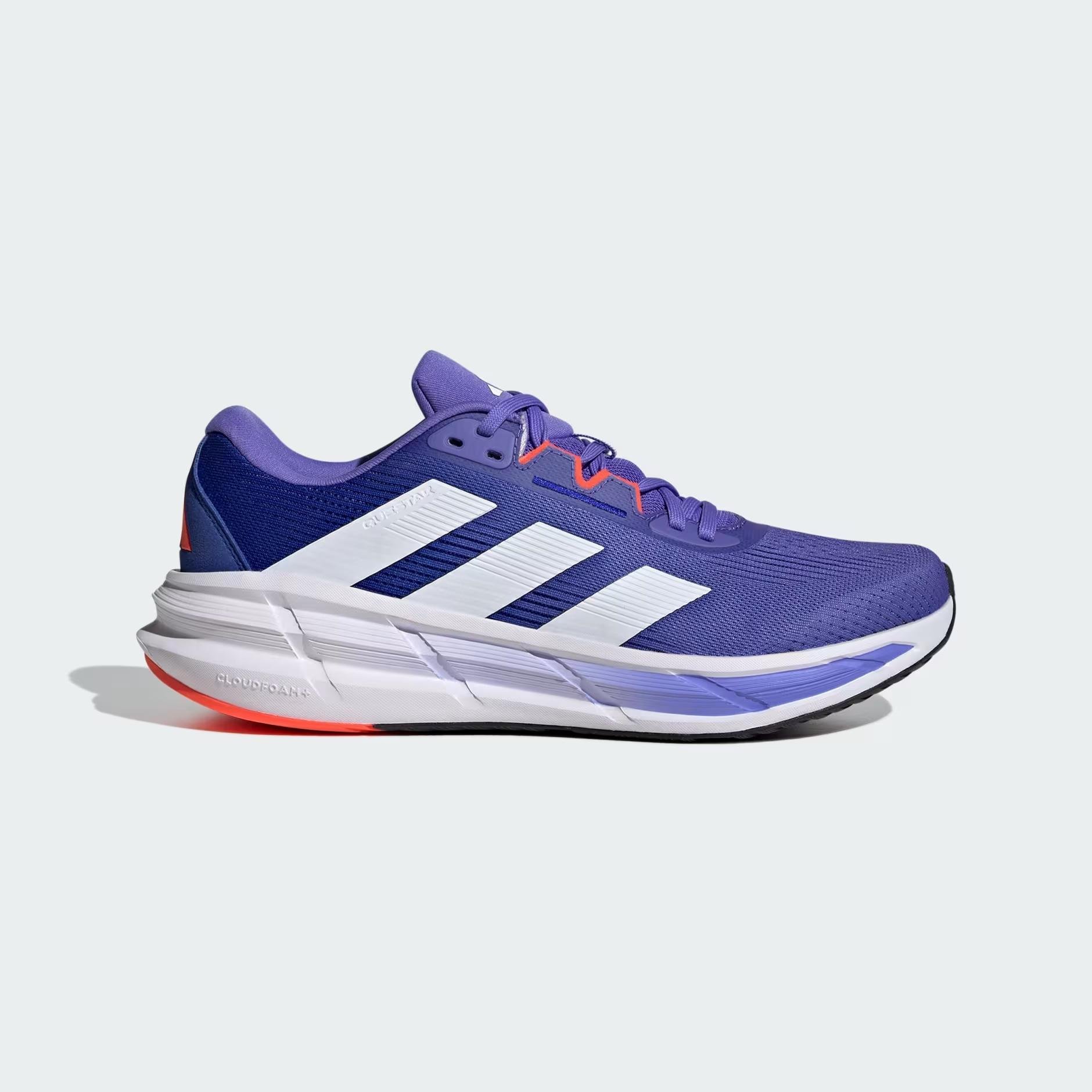 adidas Questar 3 Erkek Koşu Ayakkabısı ID6317 | Dalkılıç Spor