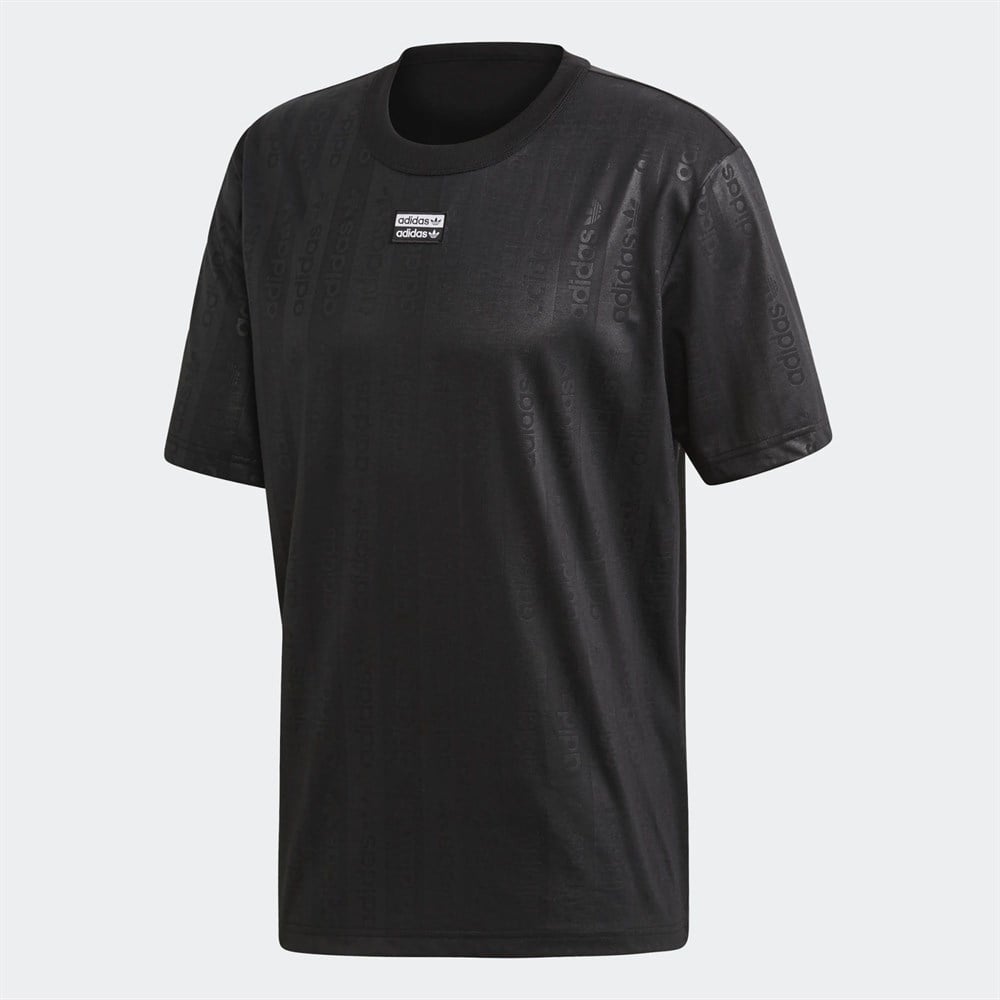 adidas R.V.Y Grip Erkek Ti rt FM2290