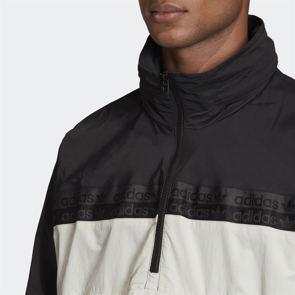 Adidas ryv deals track top